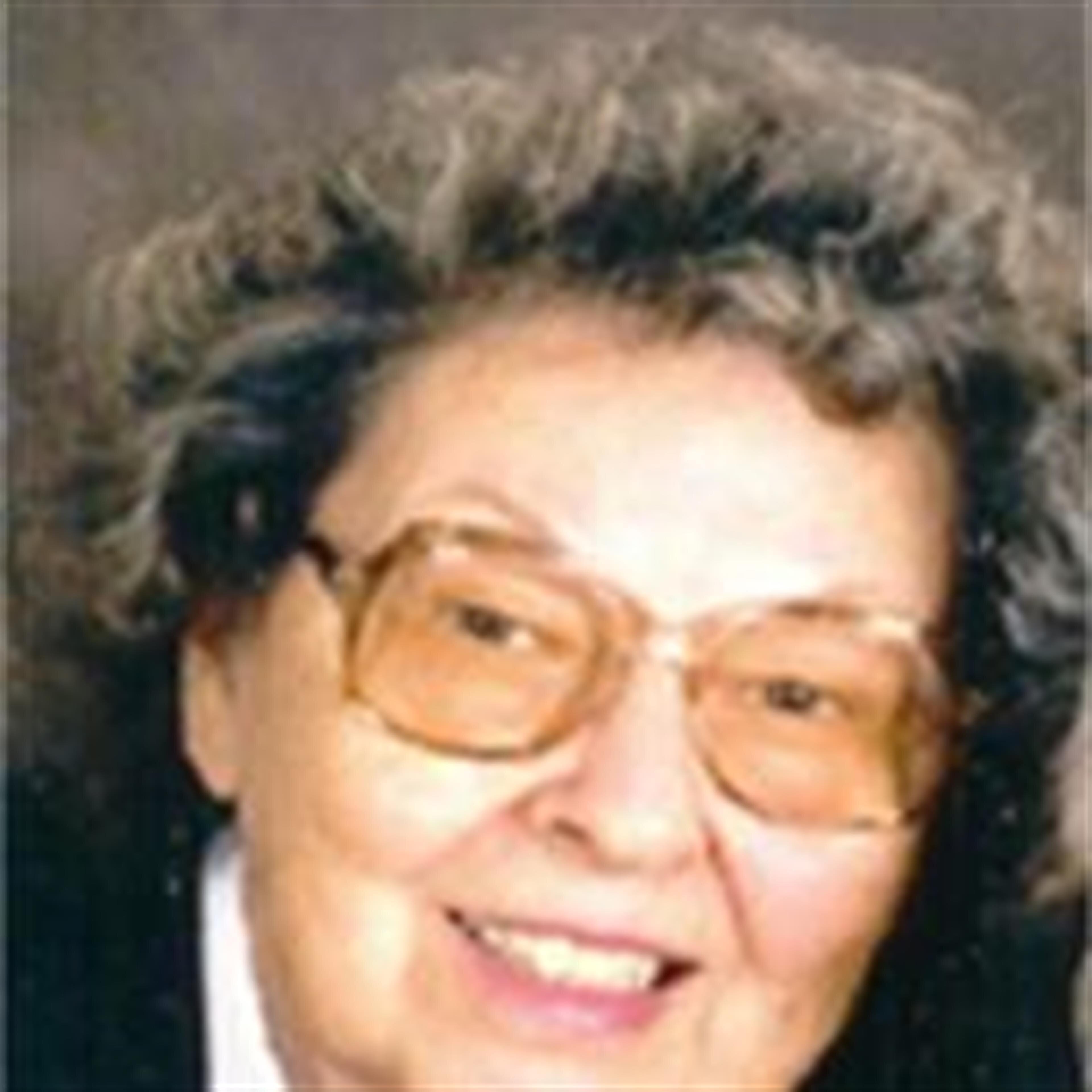 Wilma M. Wayne