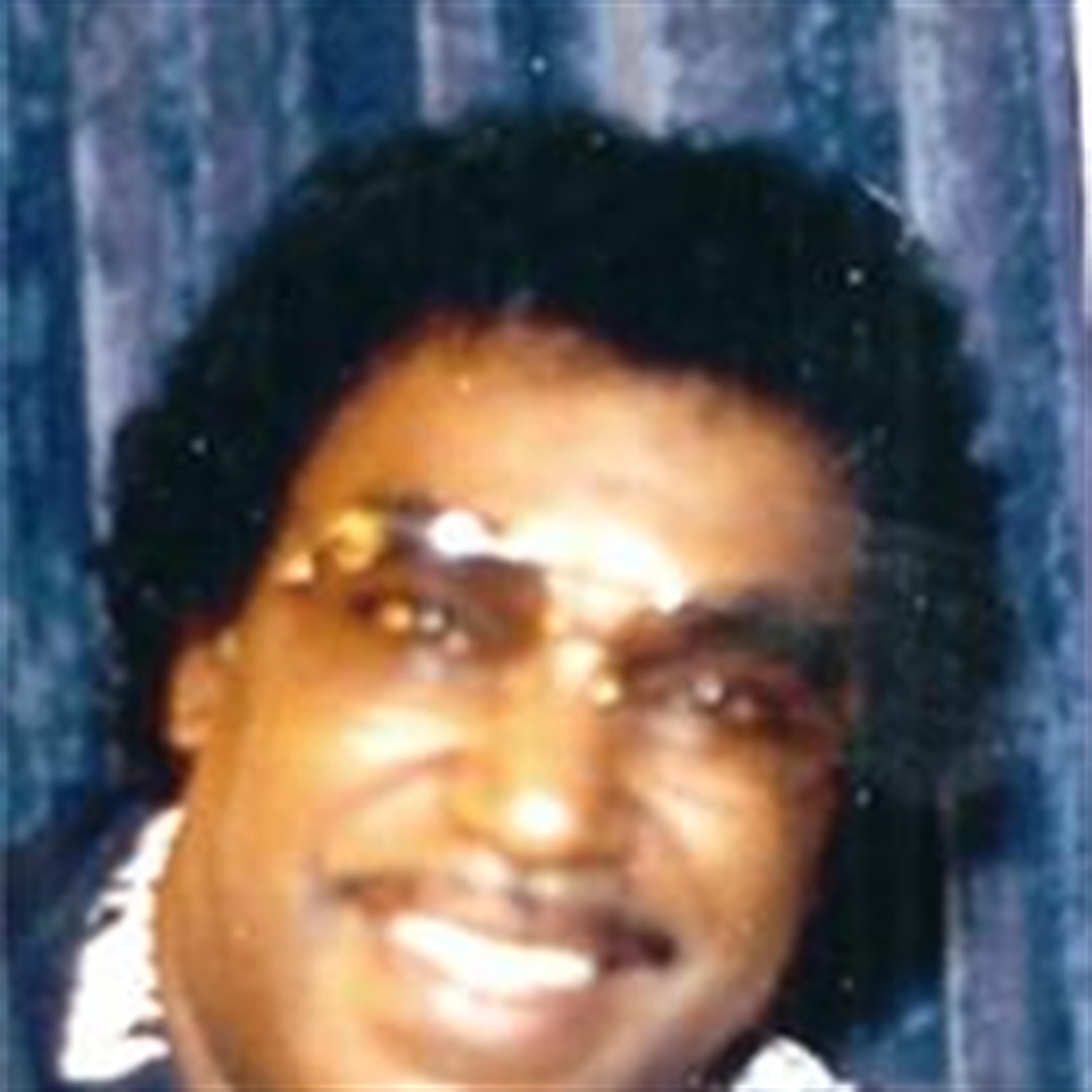 Melvin Rawls
