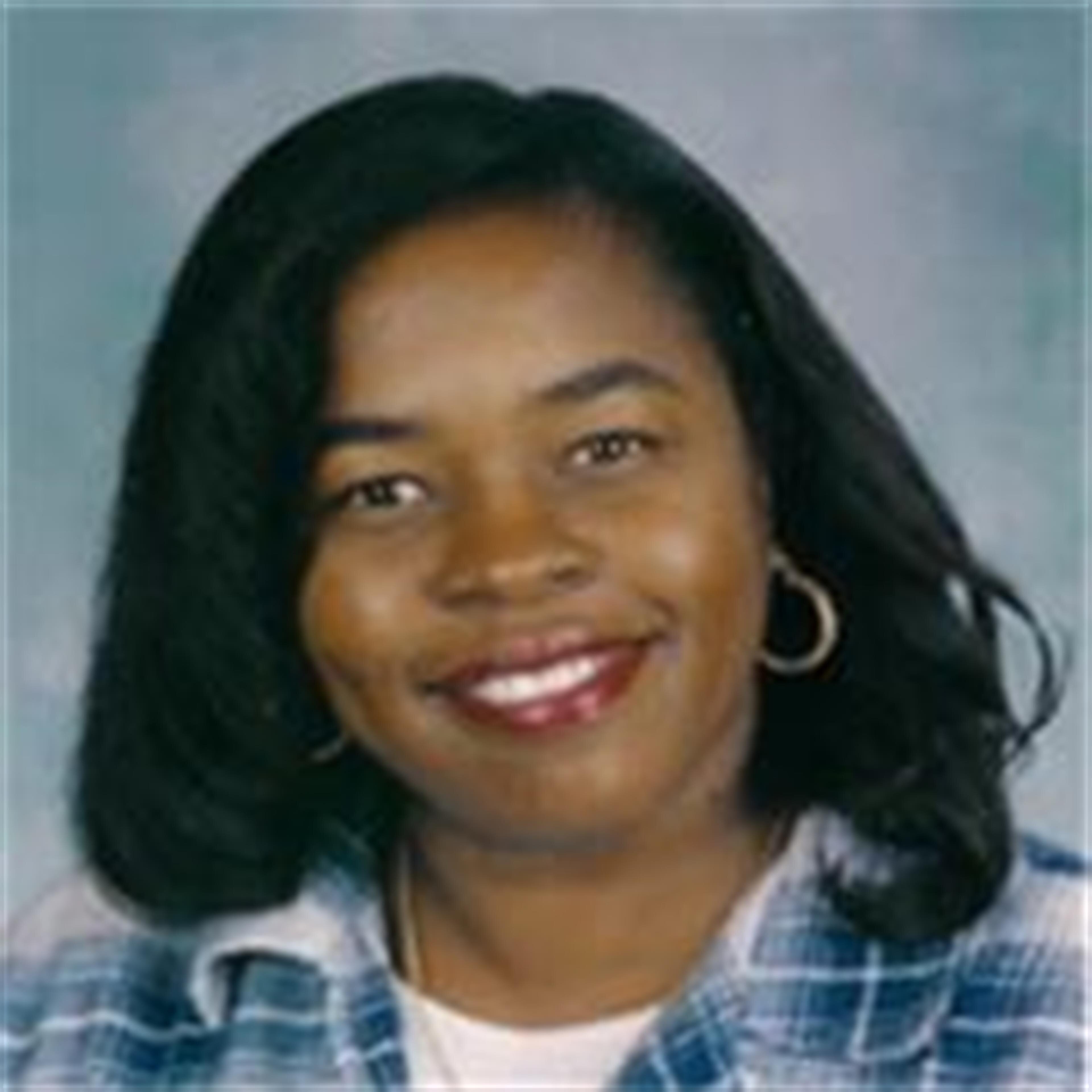 Loretta Hodges