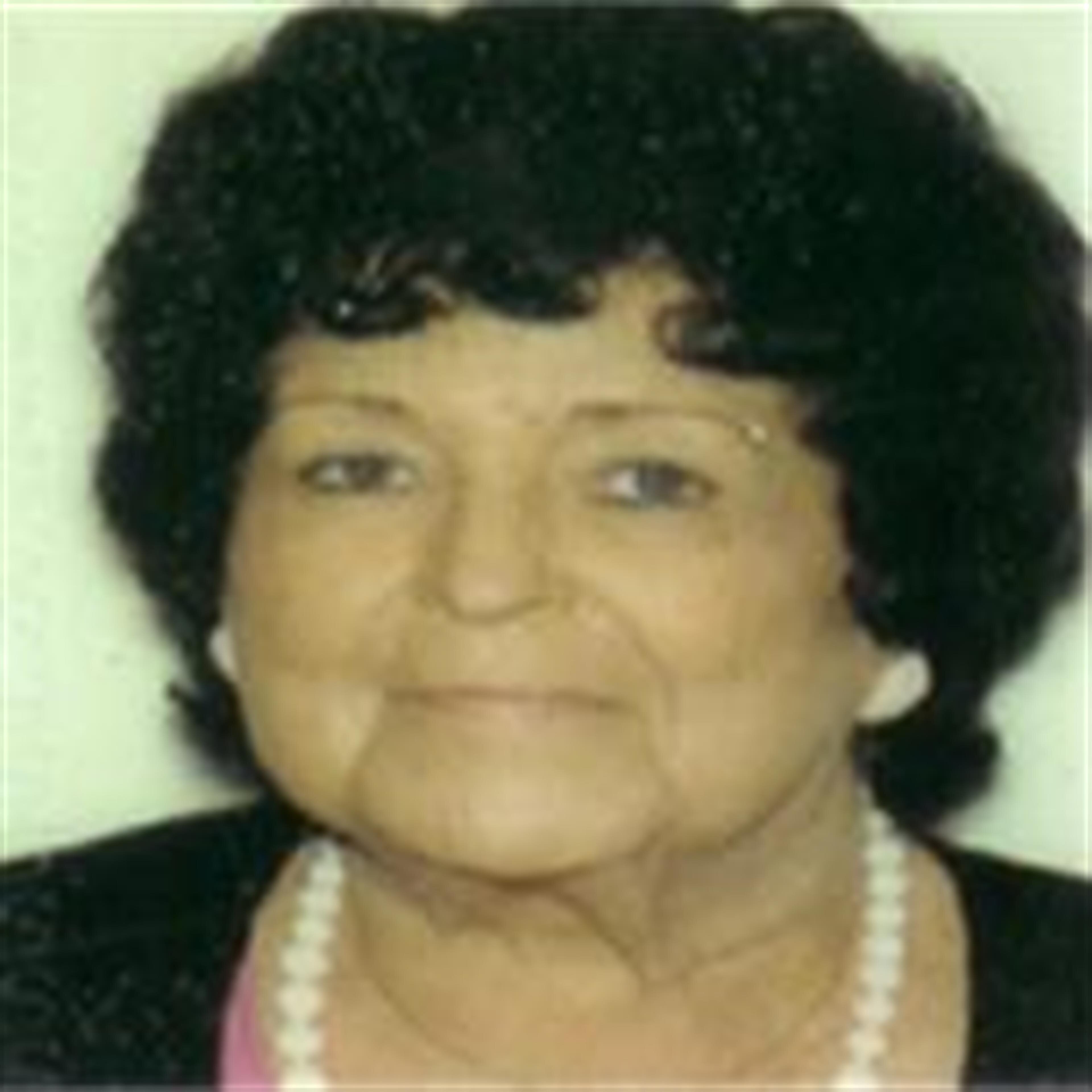 Margaret Sebok