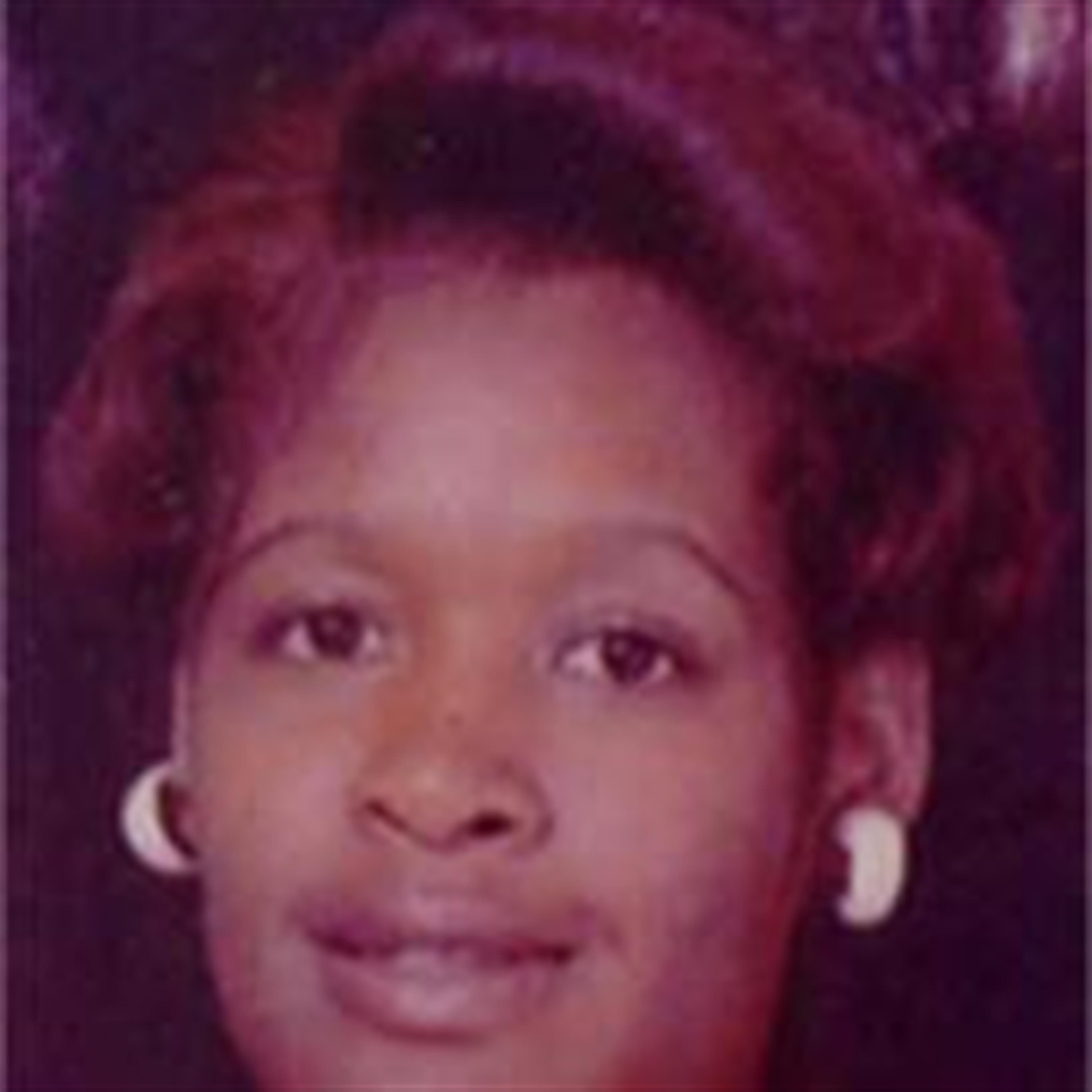 Vanessa Whitfield