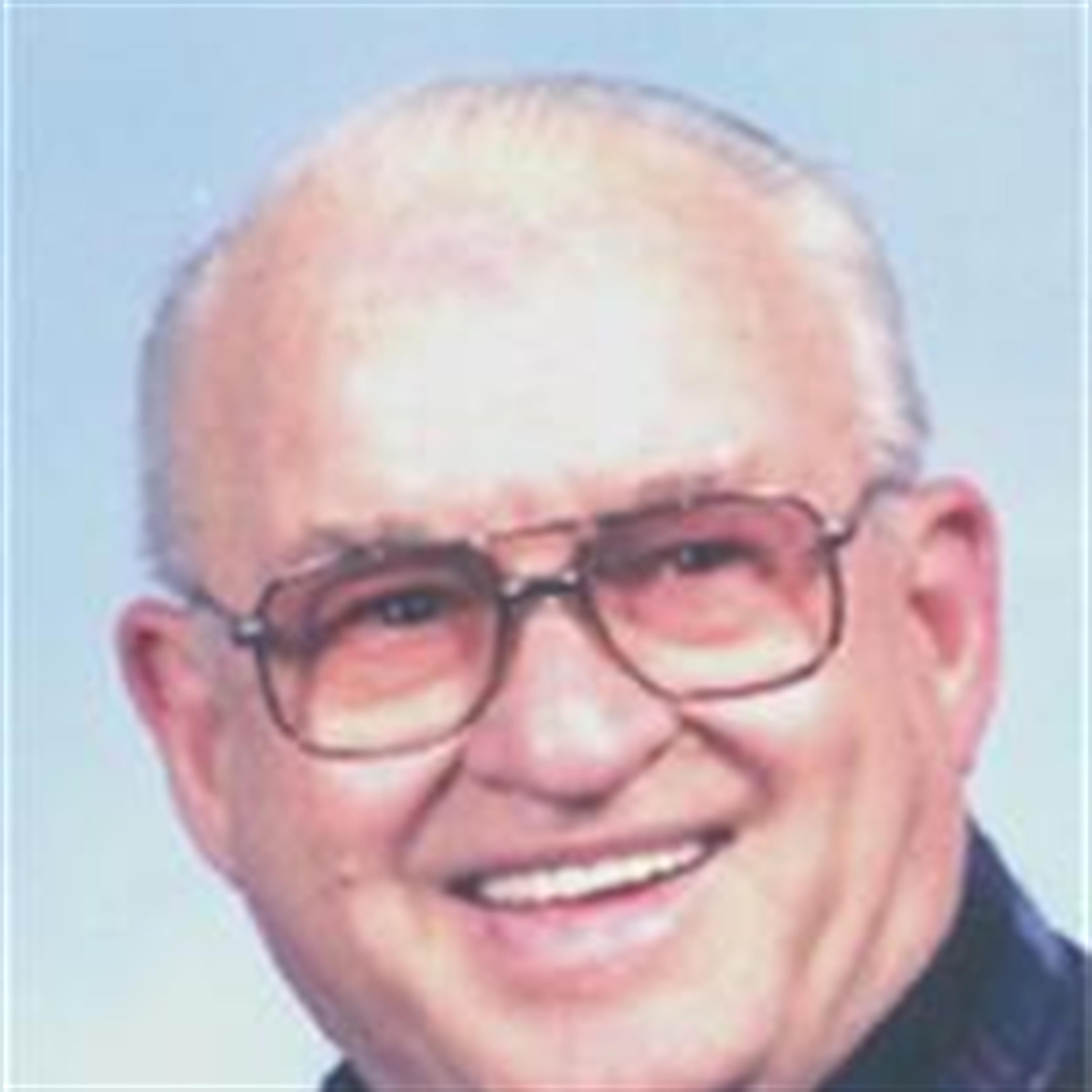 William H. "Bill" Boehm