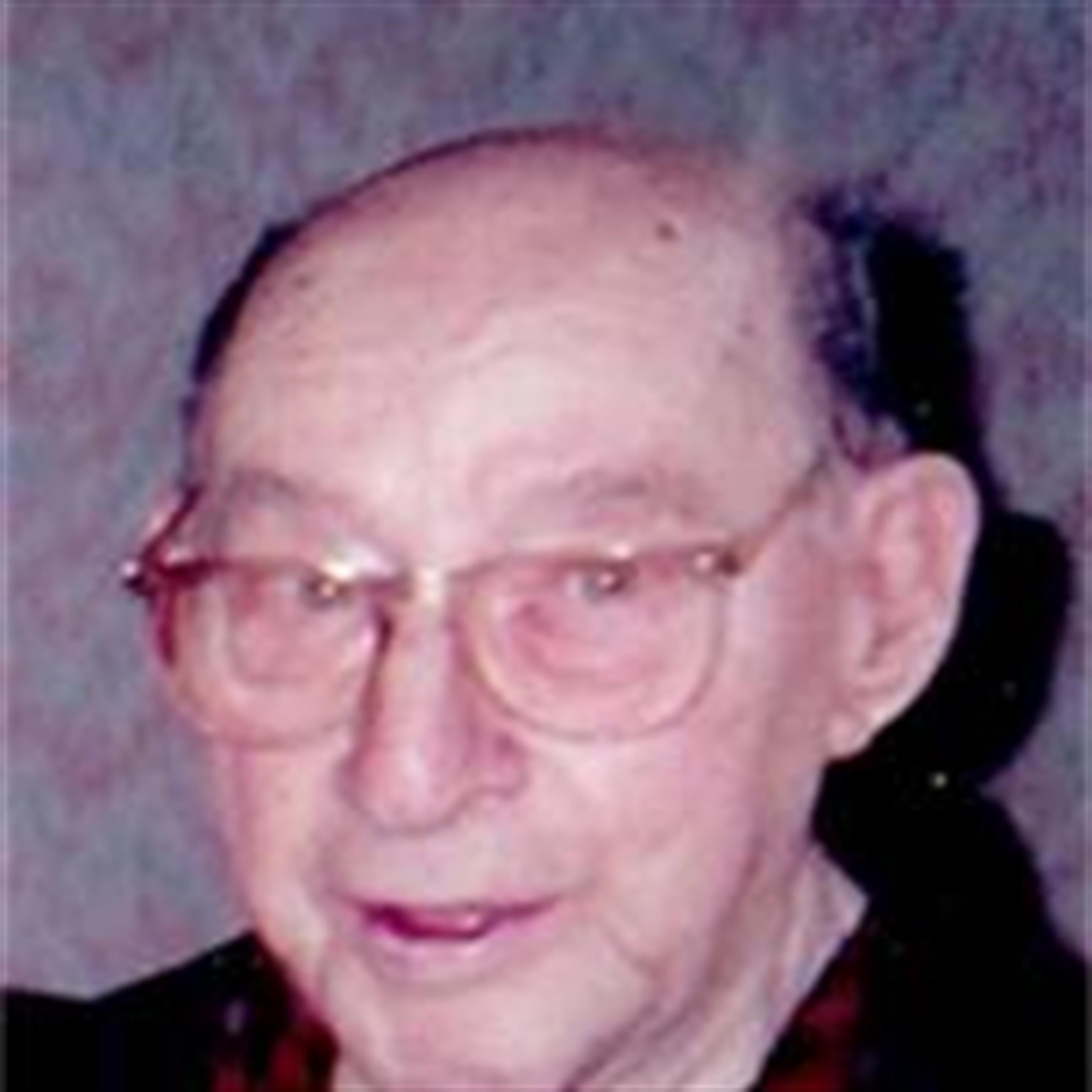 Wendell Wayne Watson