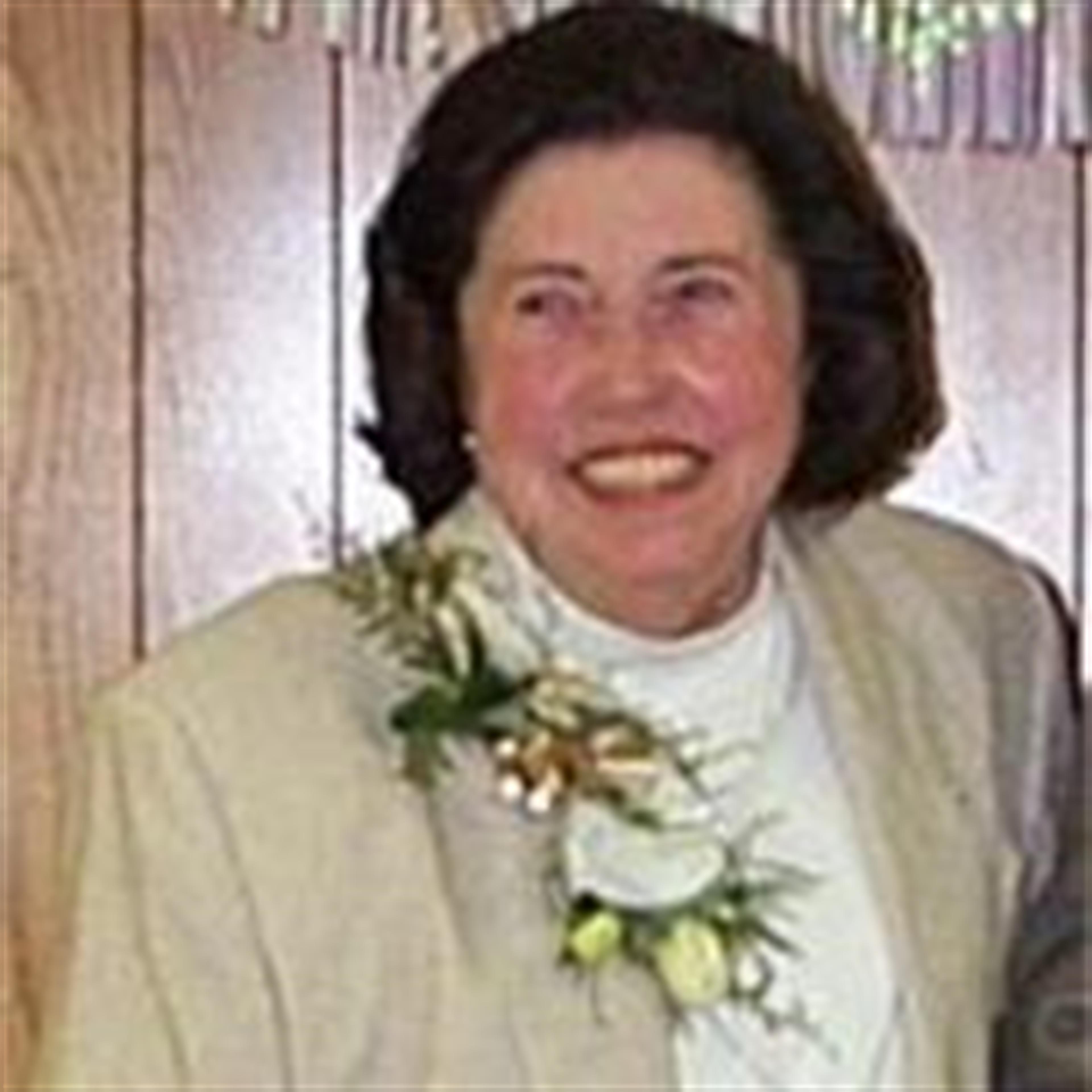 Patricia Kerrigan "Pat" Delatte