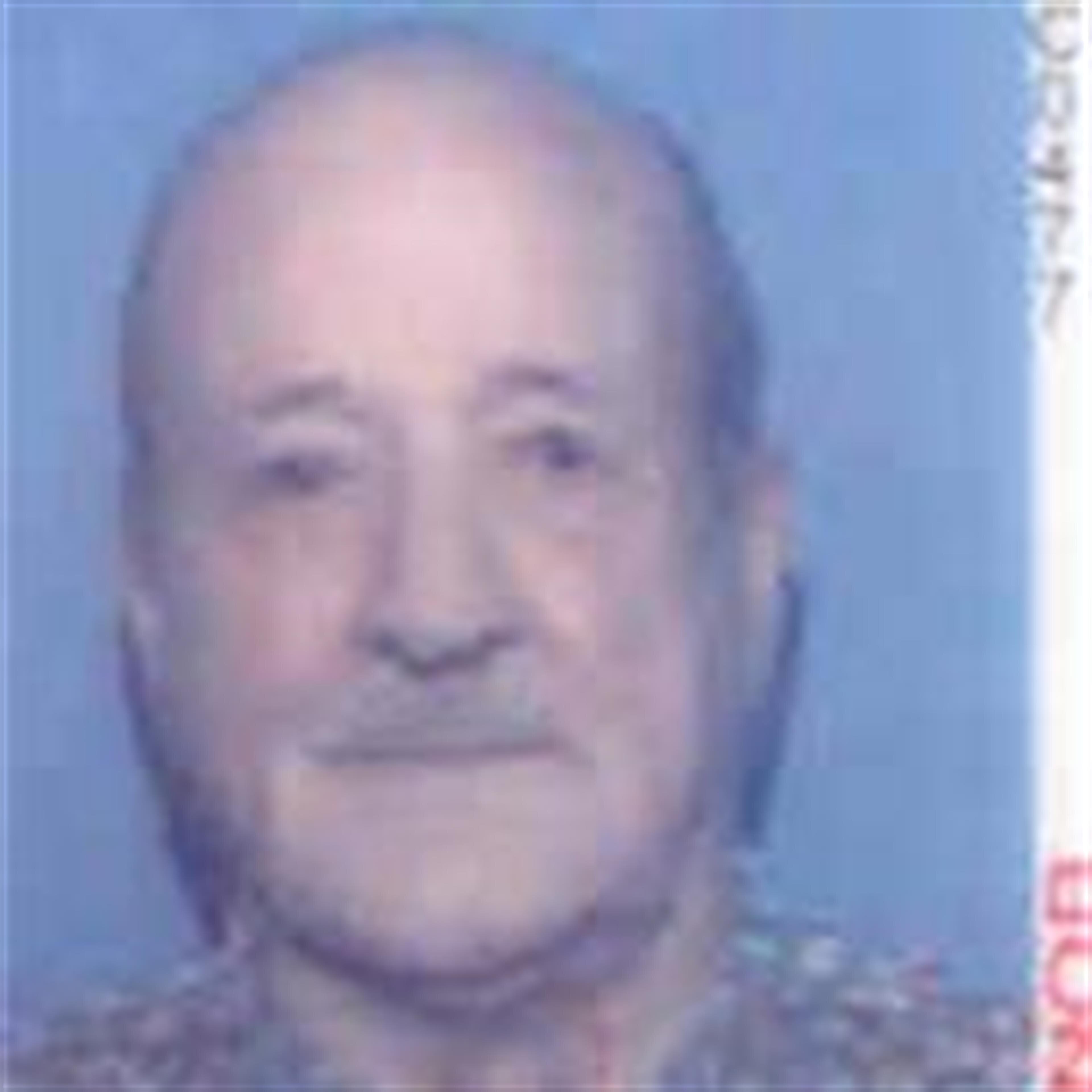 William Jefferson Danner