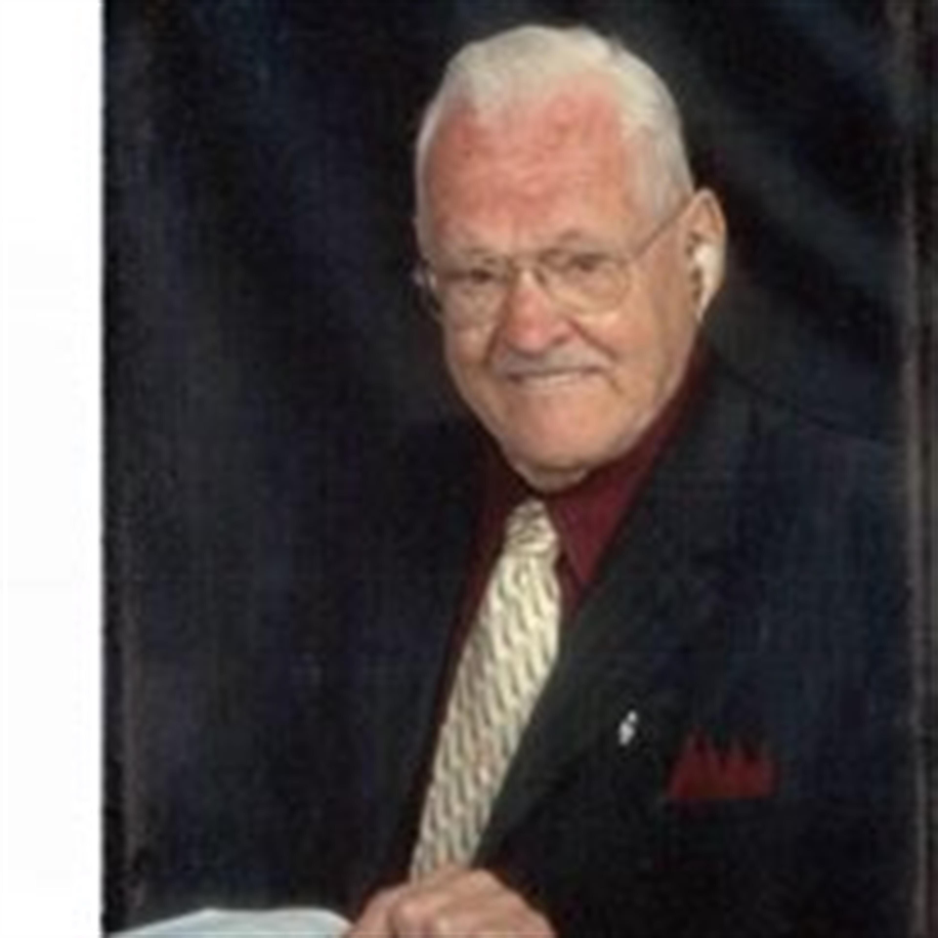 Richard E. Huckaba