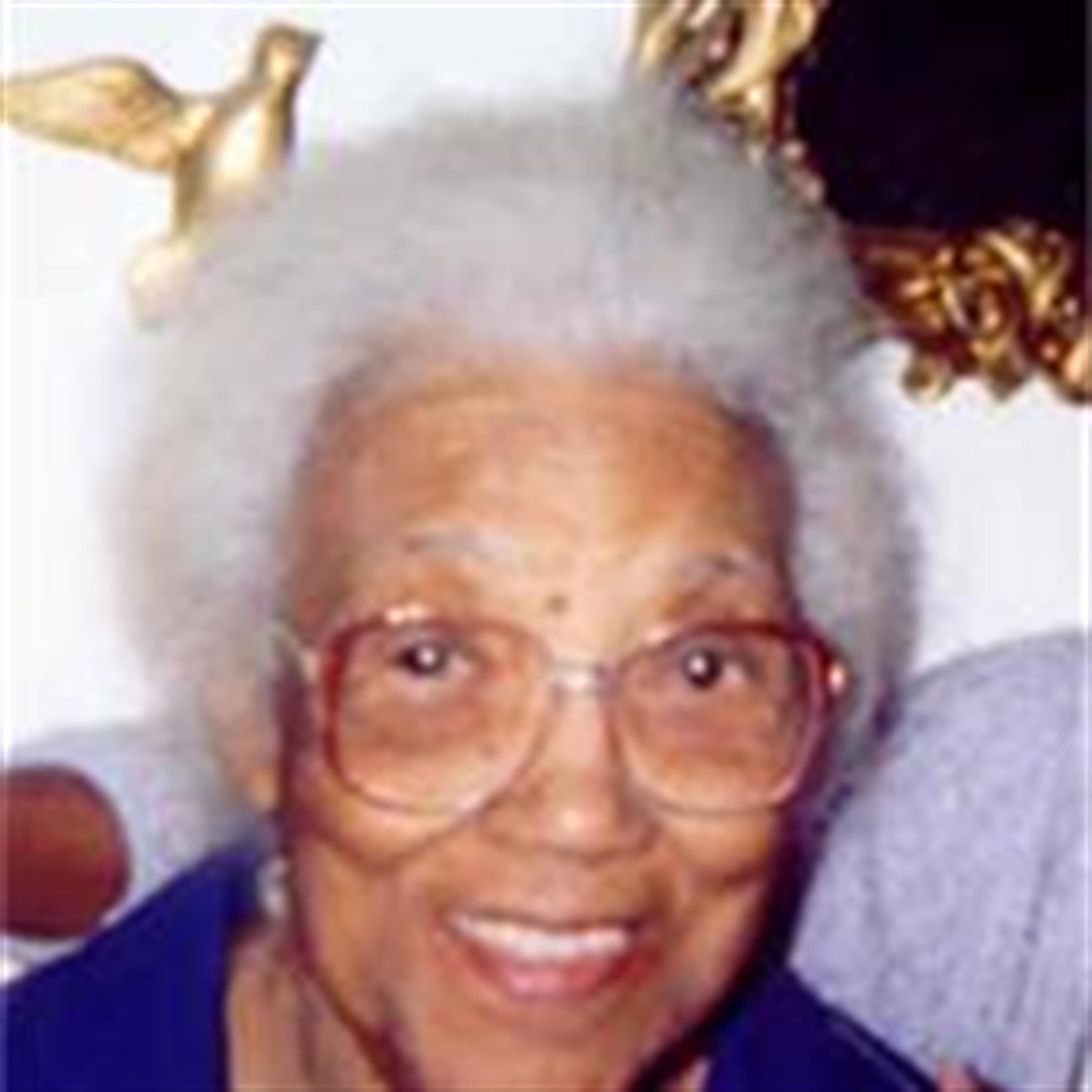 Anna Lee Goins