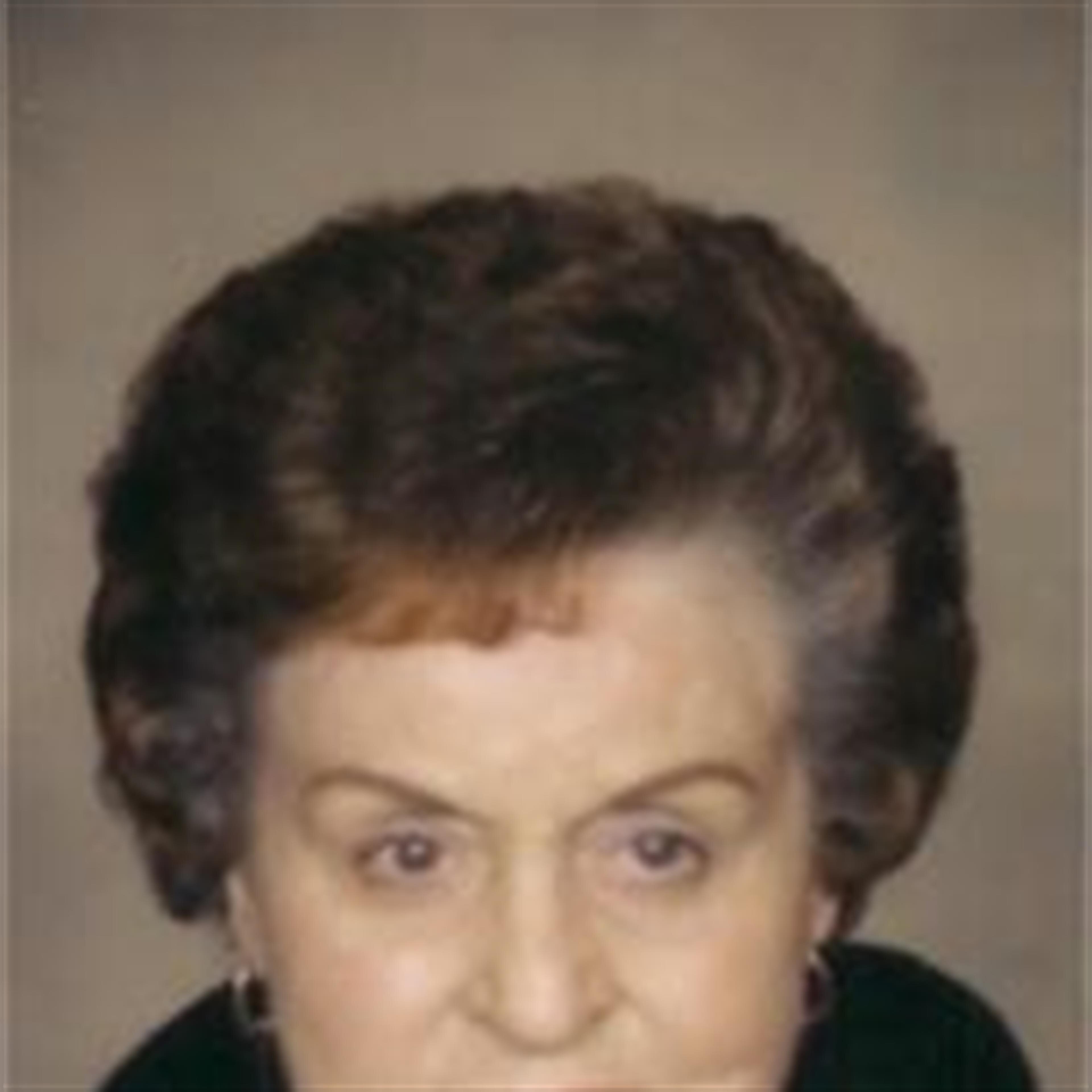 Victoria Louise Grider