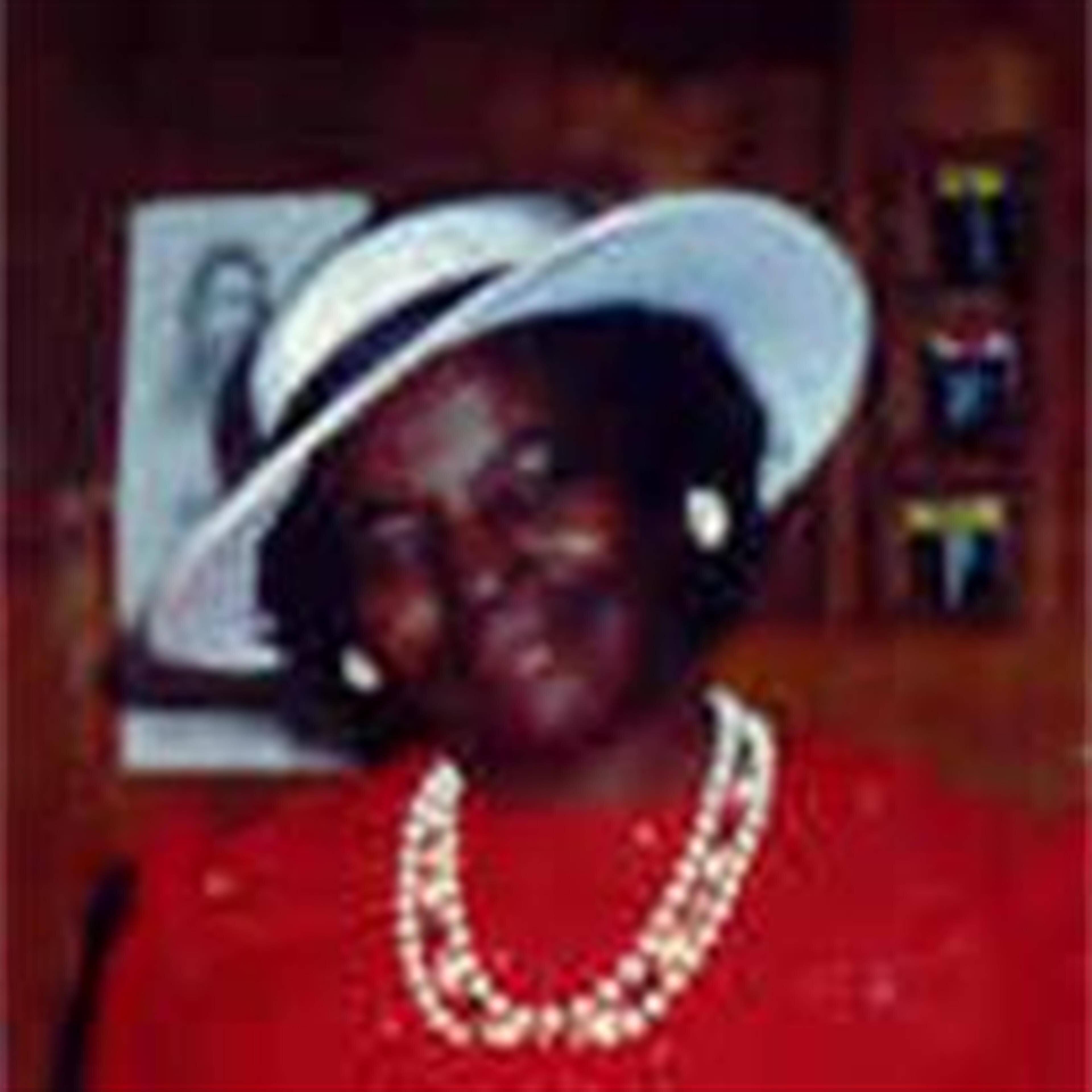 Hattie Mae Boles