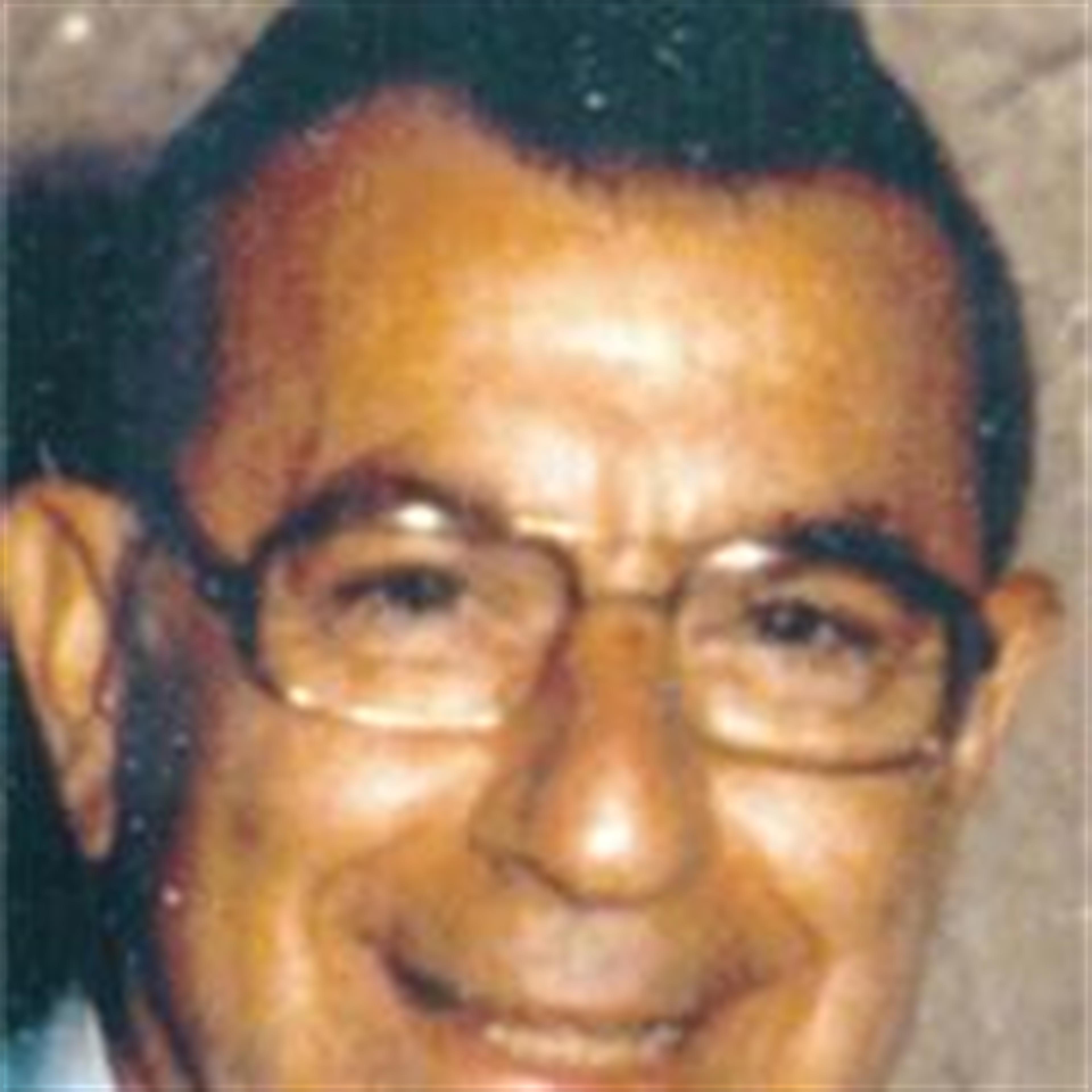 Lewis F. "Lou" Madia