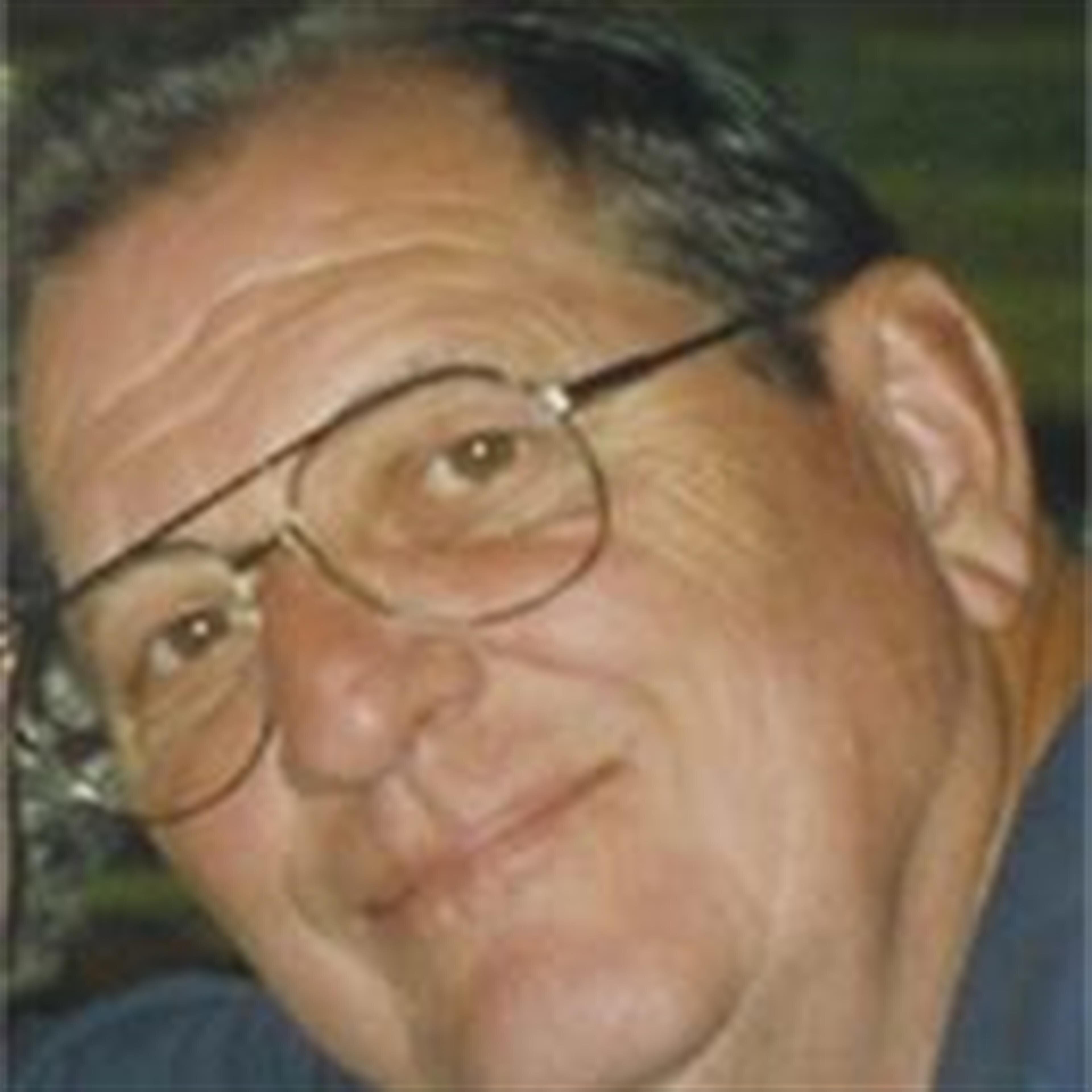 Thomas L. "Tom" Burford