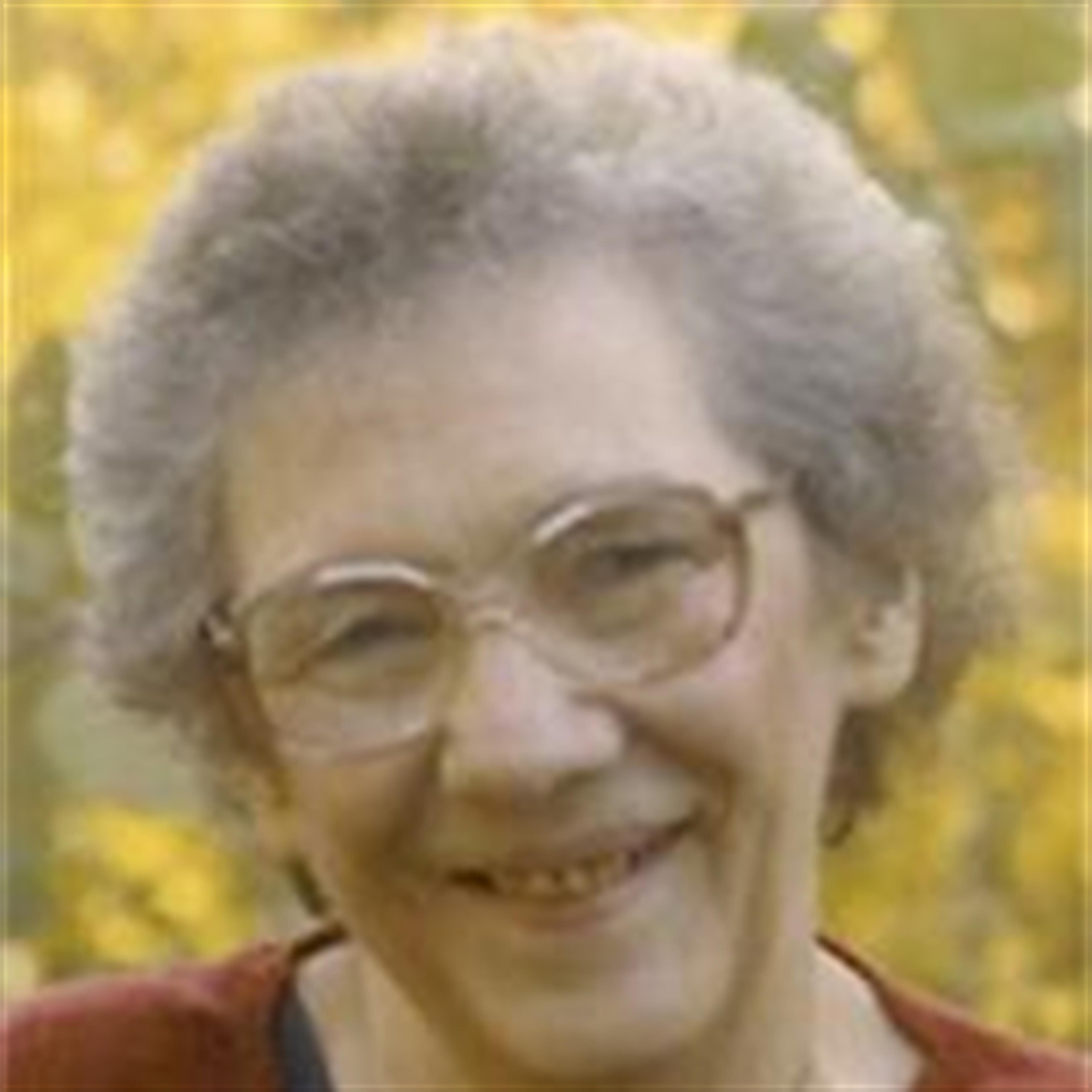 Kathryn V. Sexton