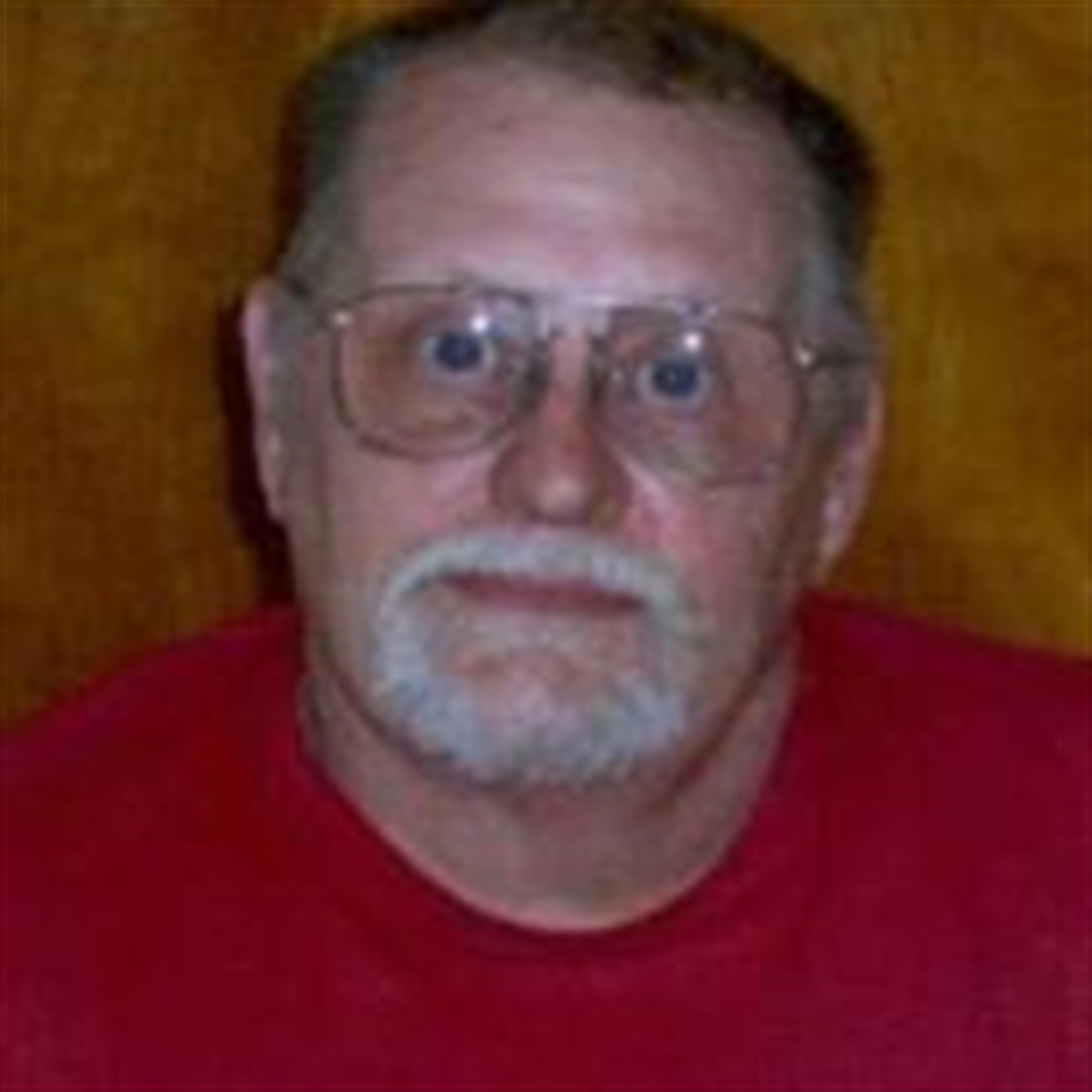 Donald H. "Skip" Shull