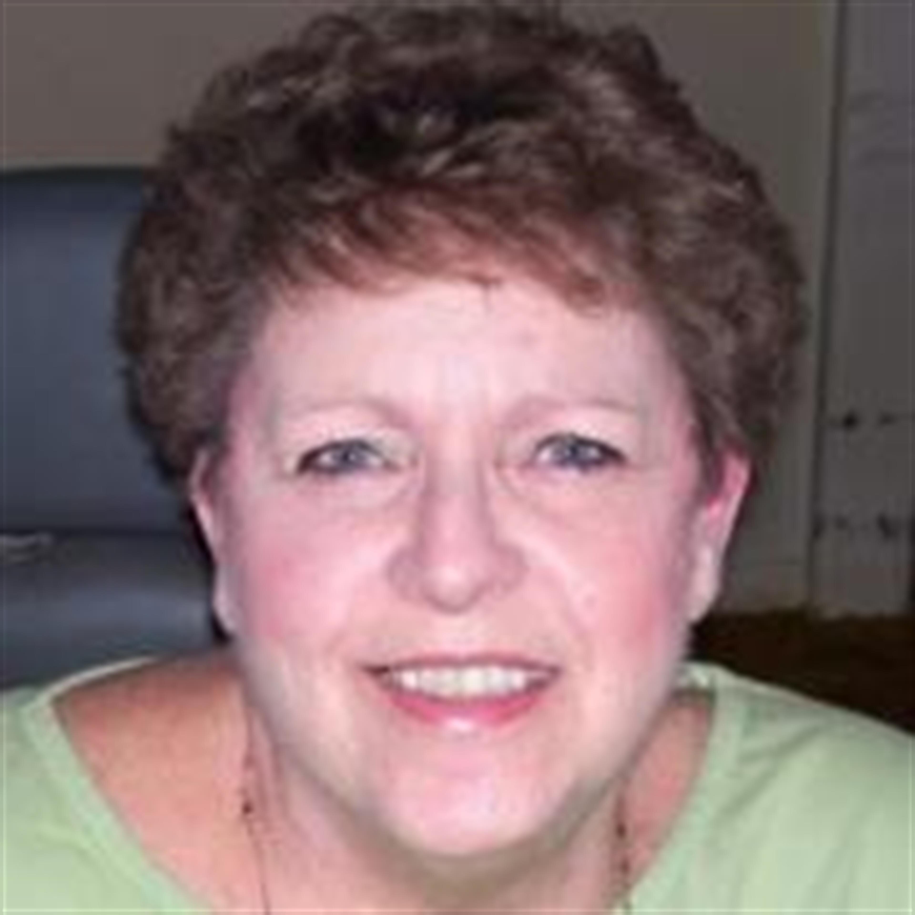 Carol Marie Curtis