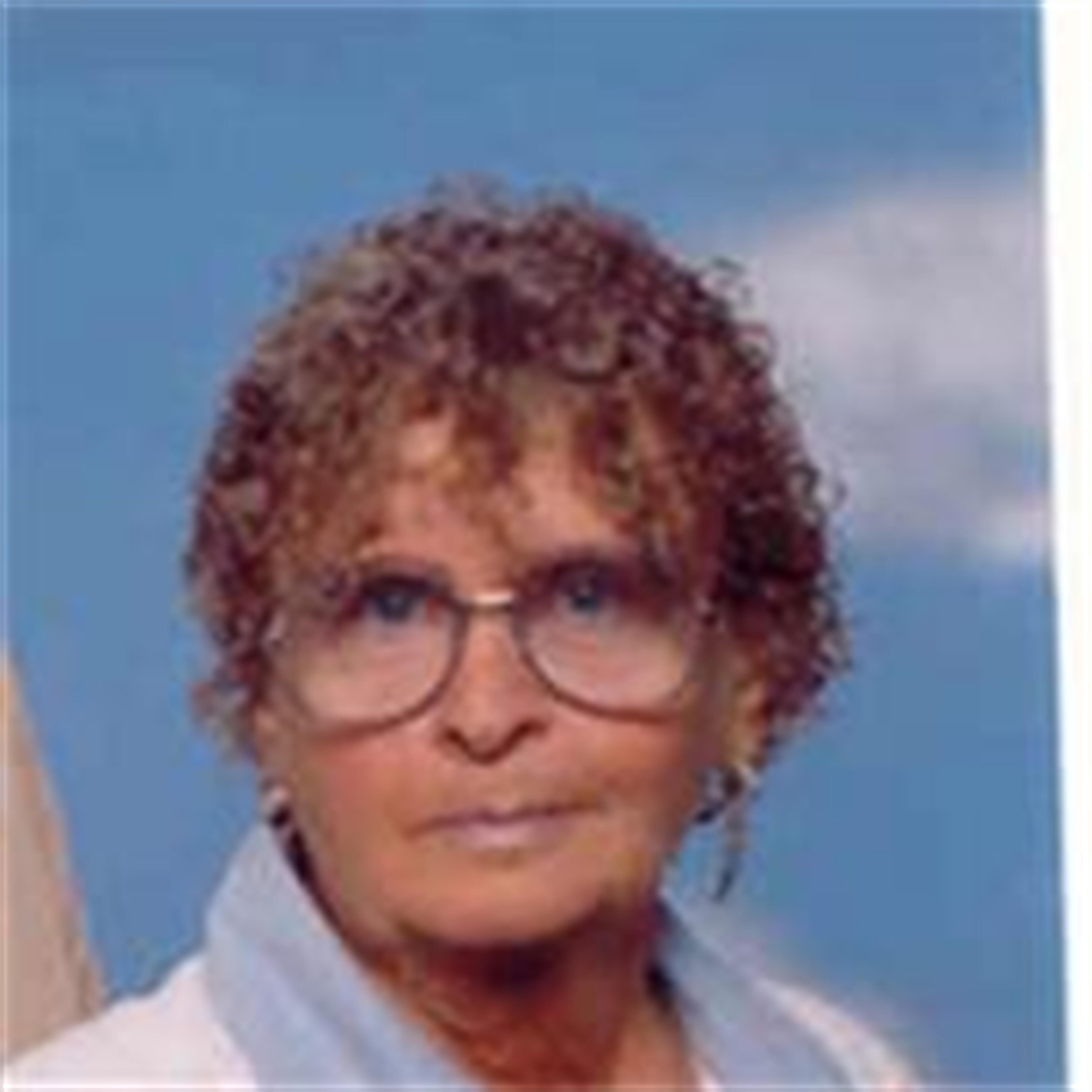 barbara A. Hall
