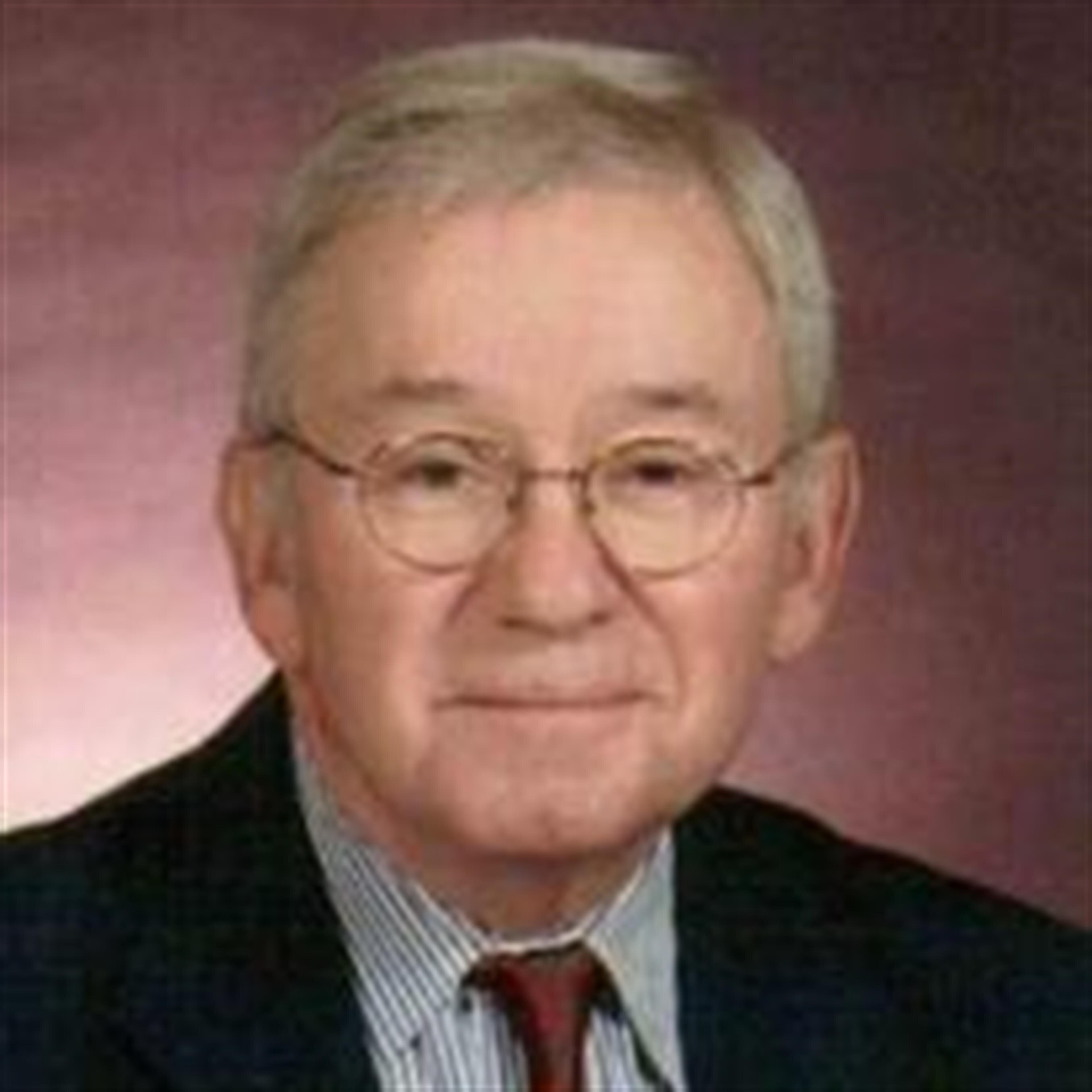 Joseph M. Meyers