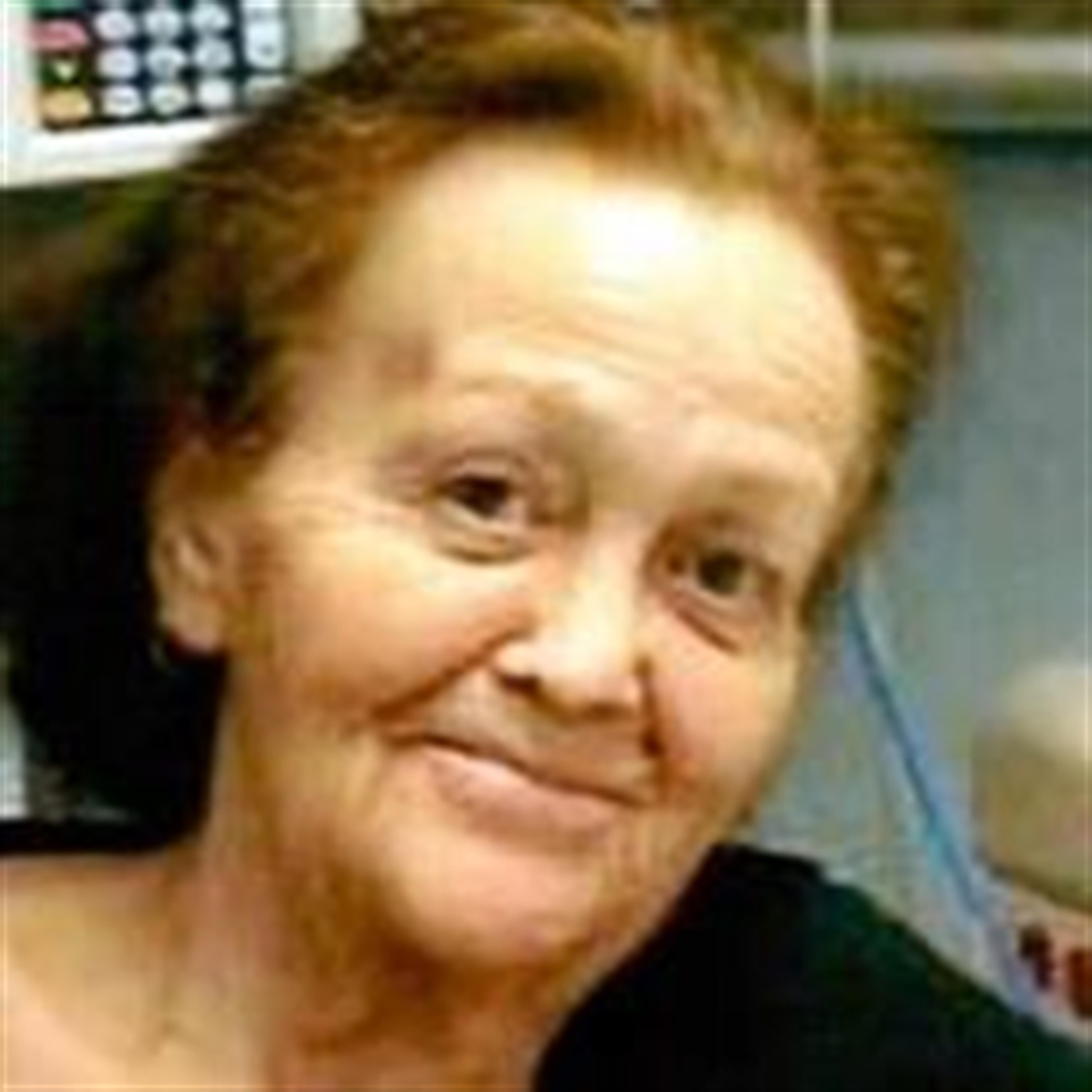 Wanda  Bush