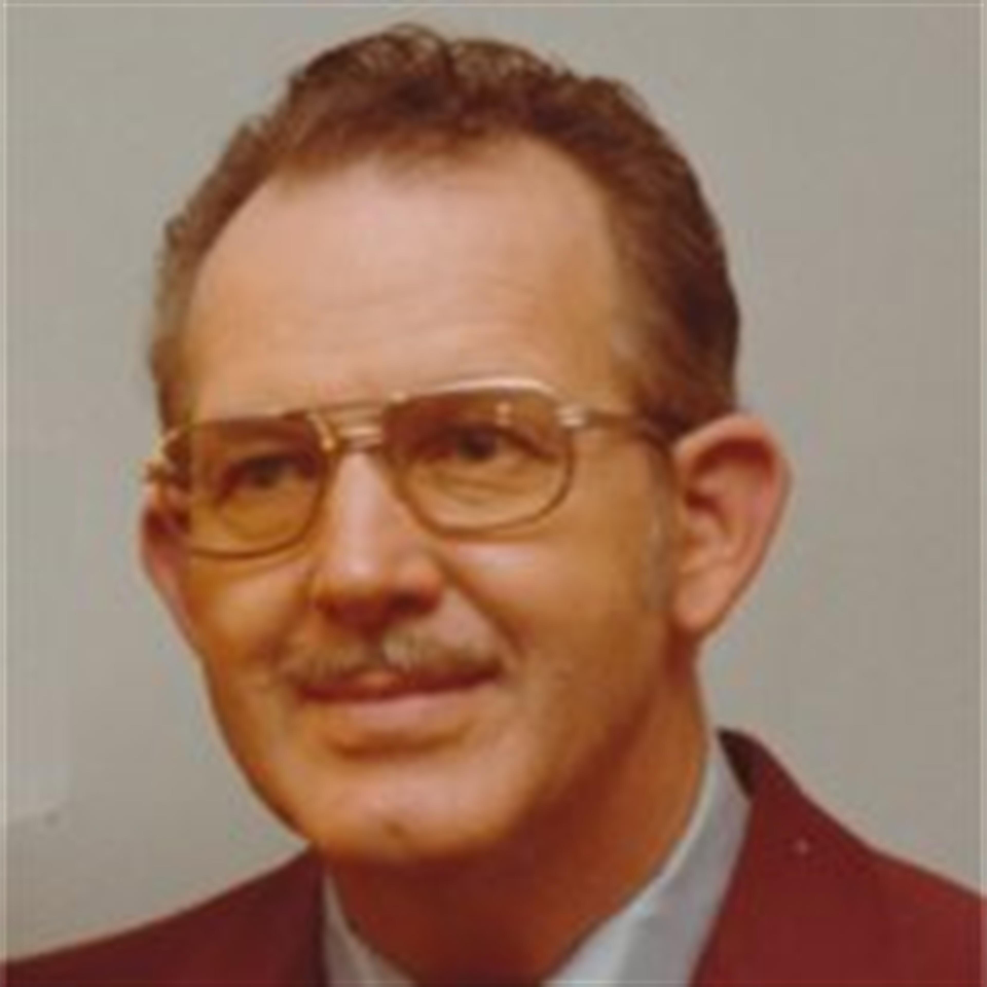 William  "Bill" Rhoades