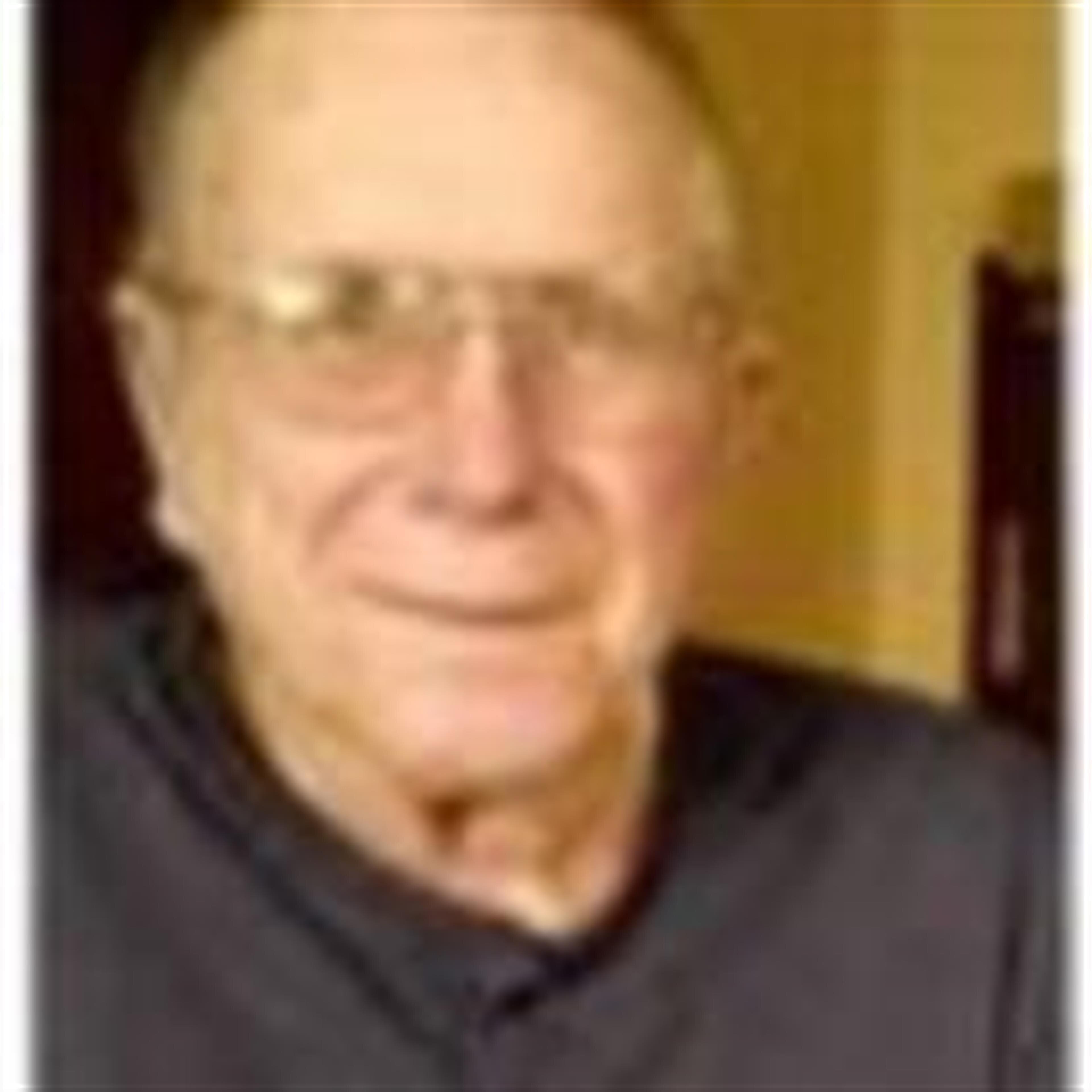 Melvin E. "Mel" Ahrens
