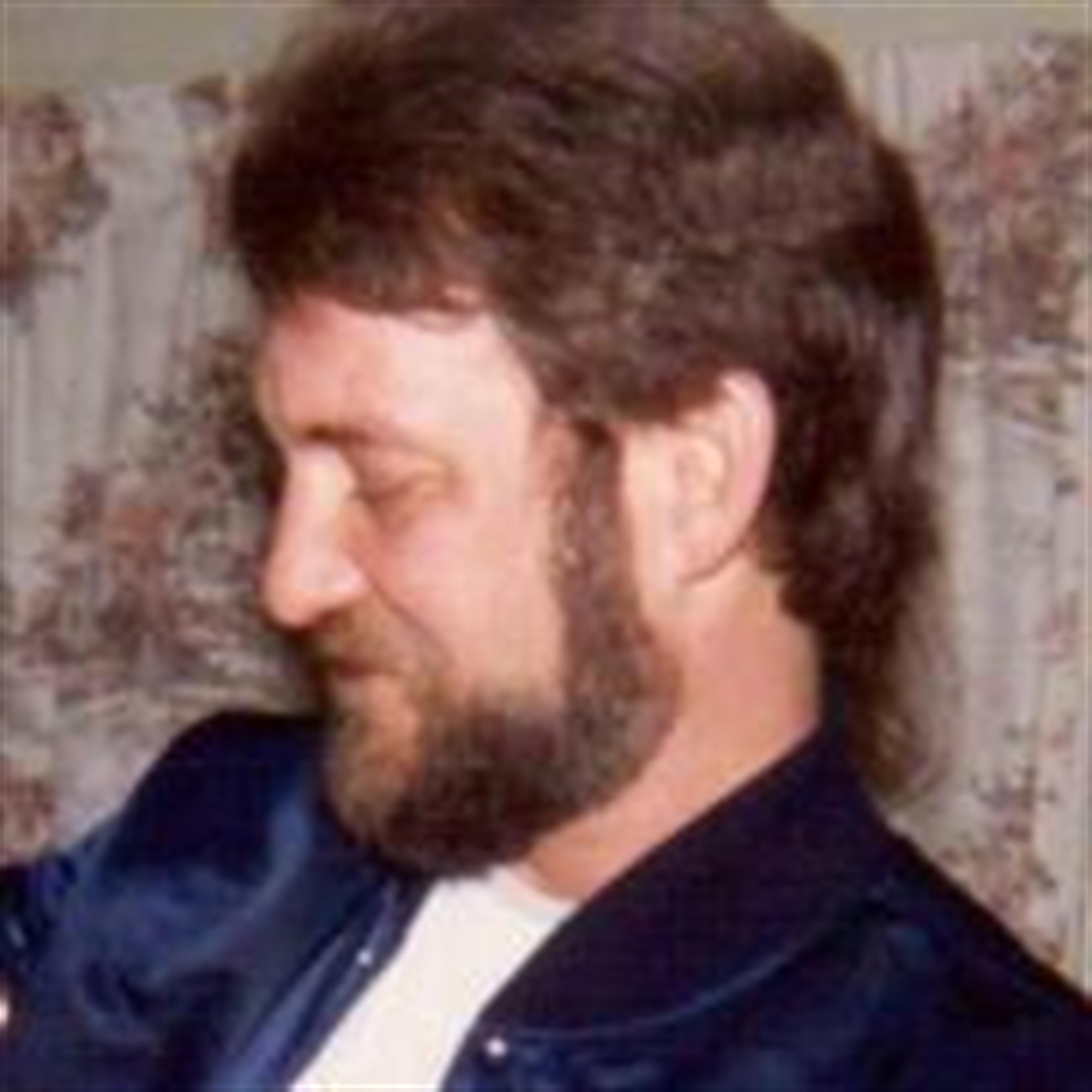 Gary  Pulliam