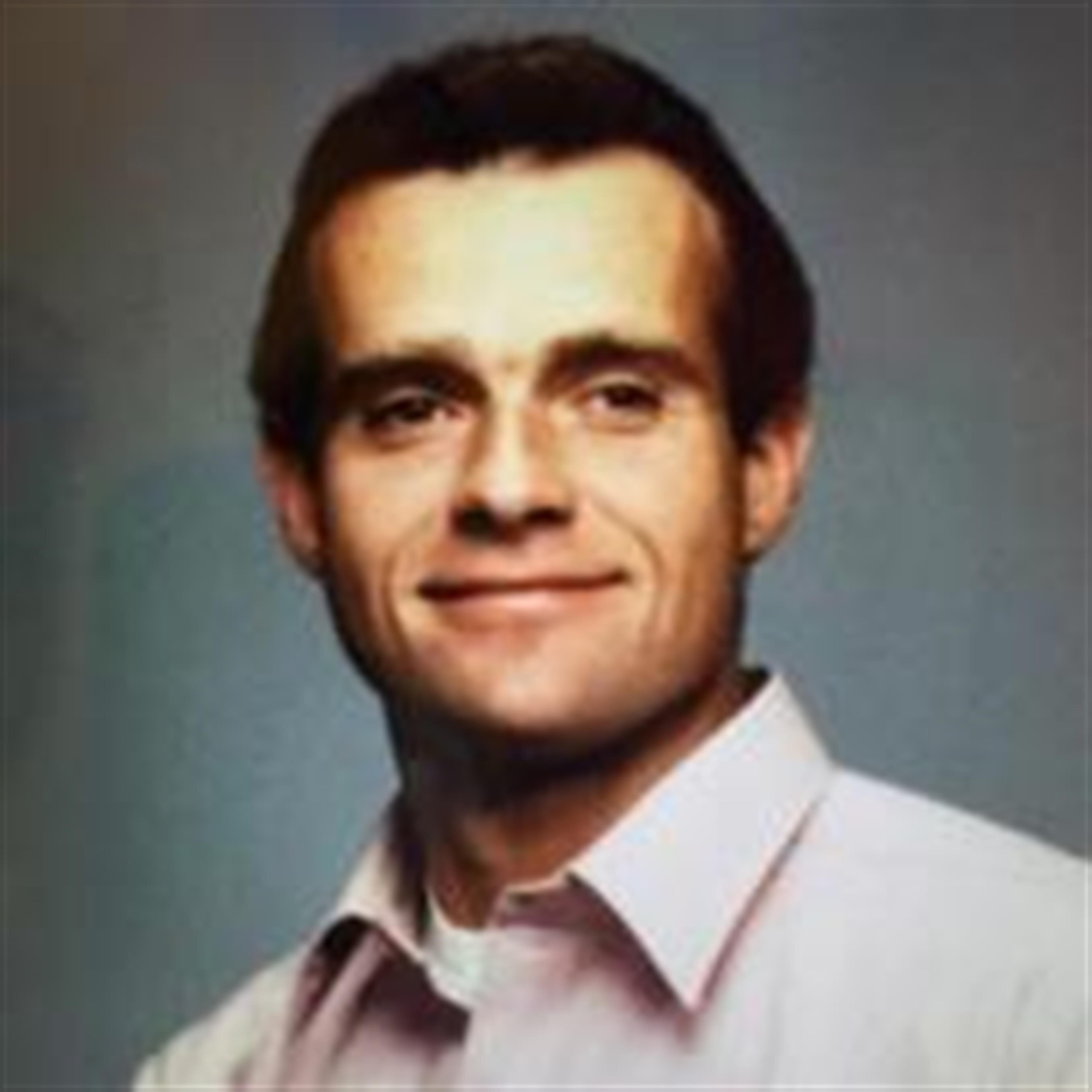 Sidney L. Lill