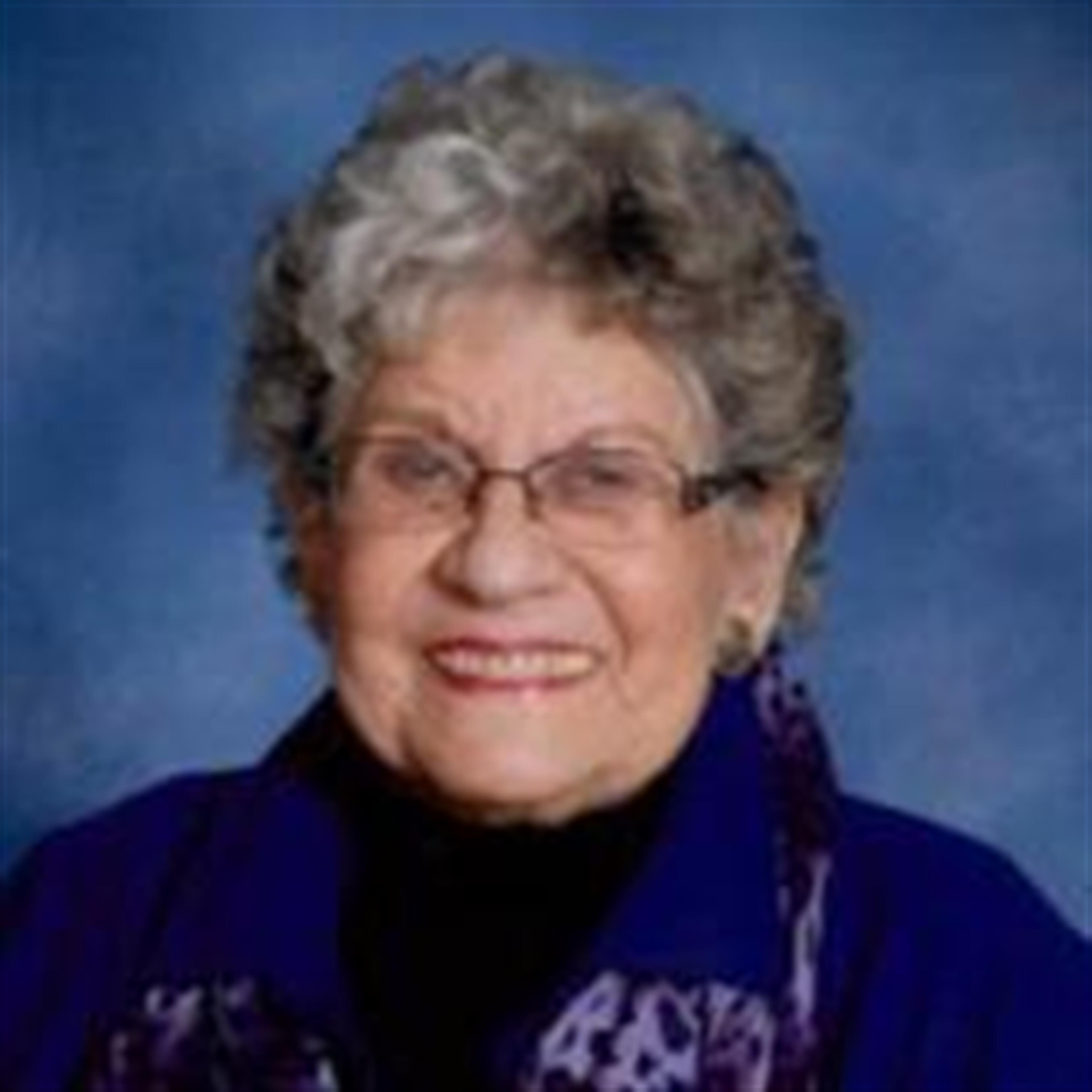 Gloria Ann Bradshaw Kiick