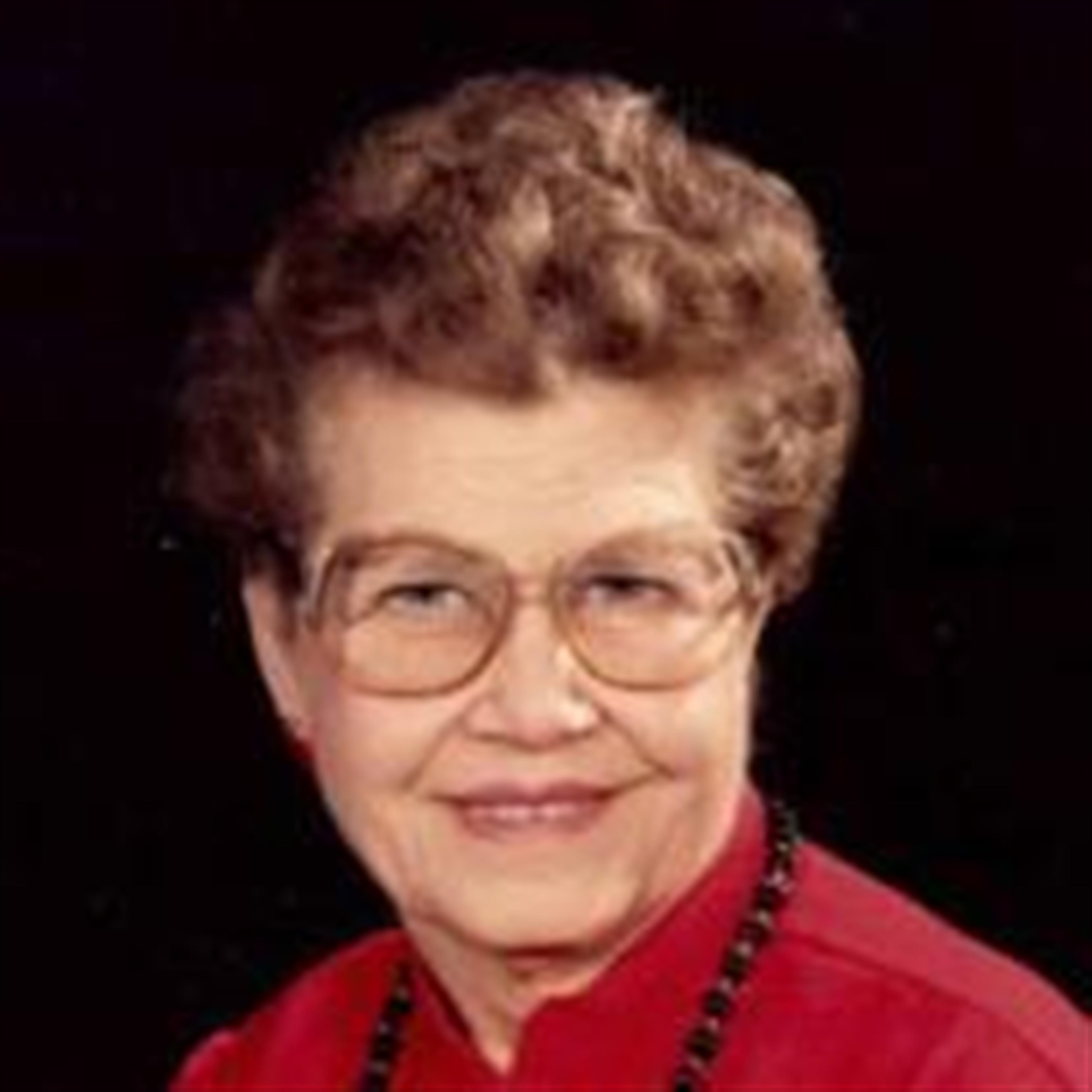 Etta E. Kirby
