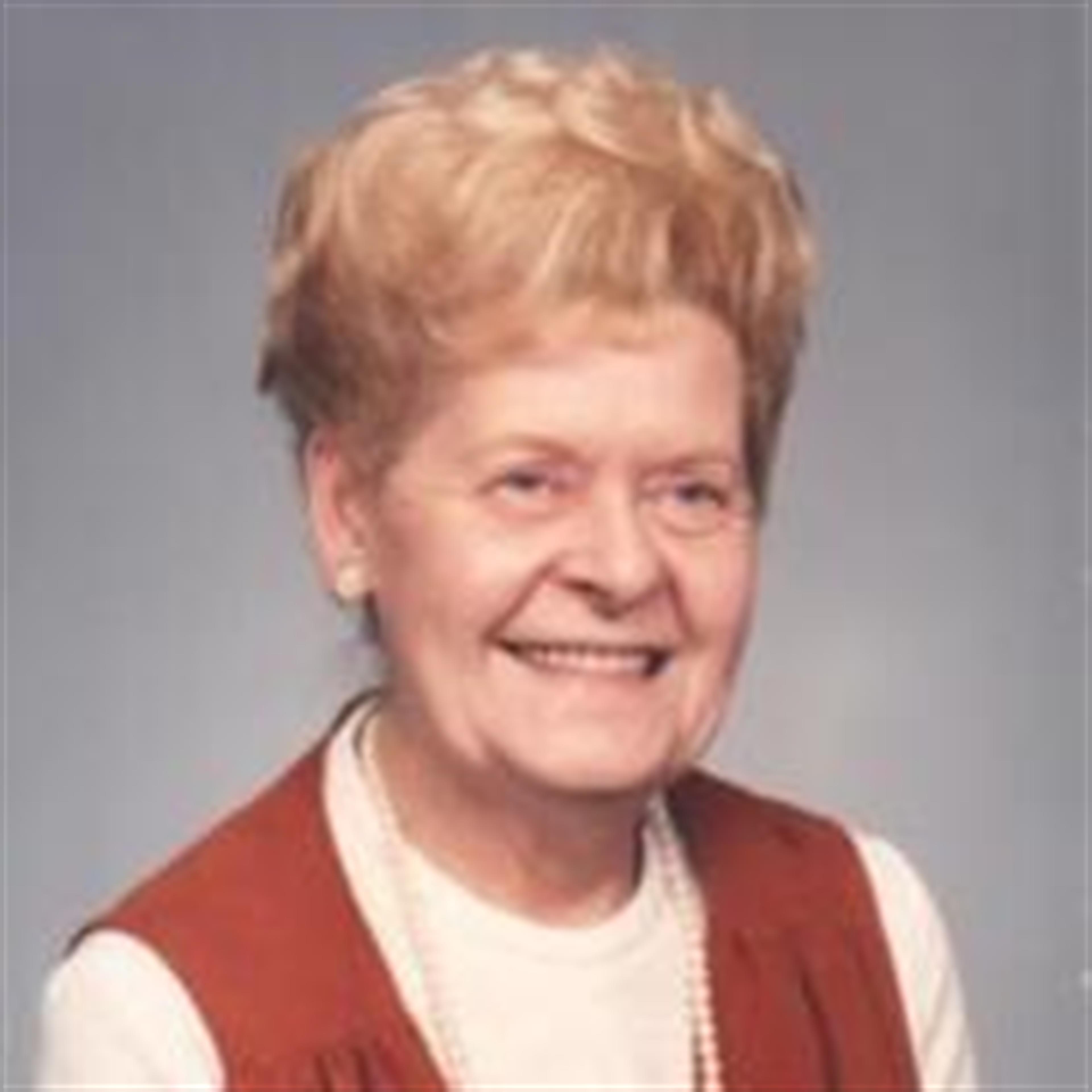 Lorna C. Wright