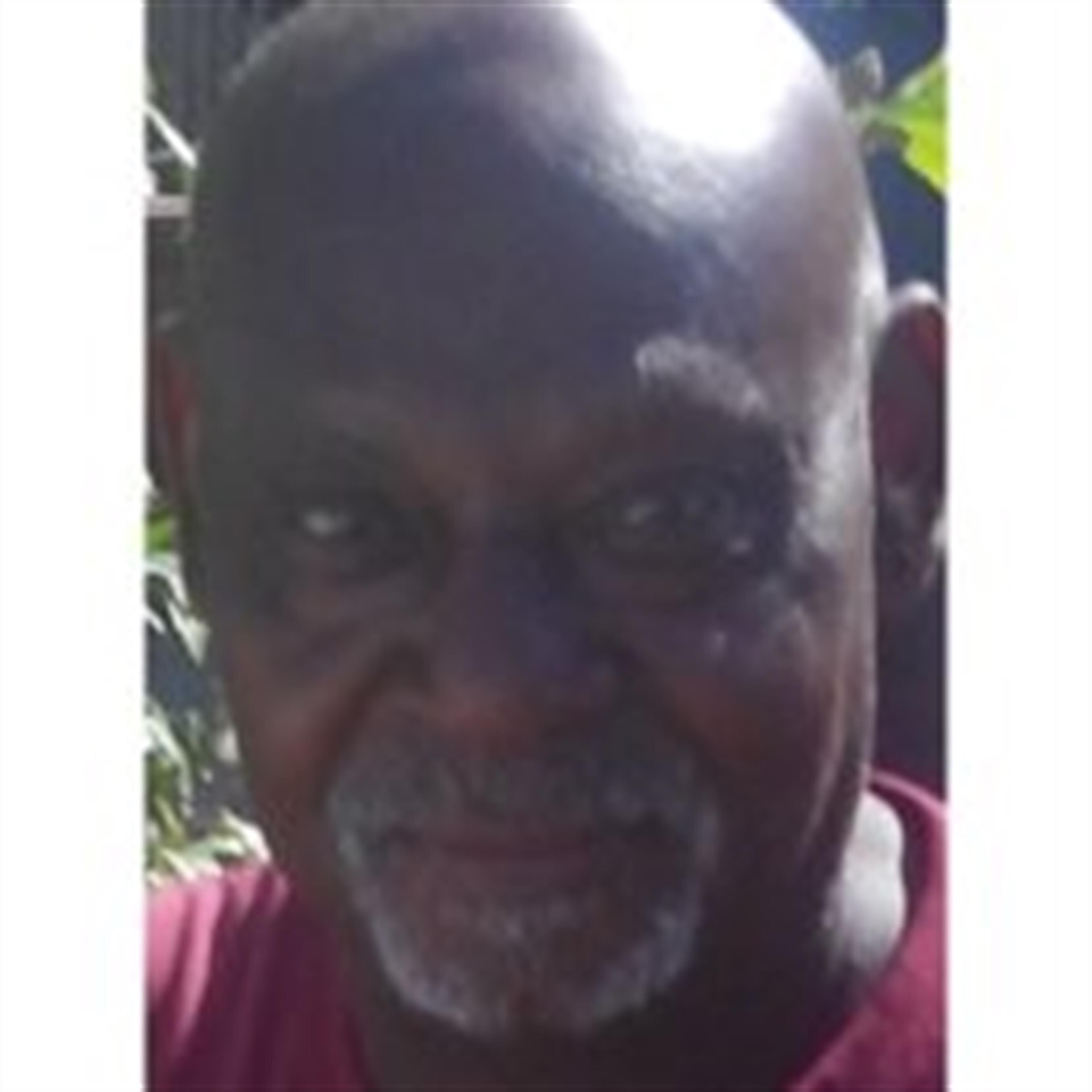 Ernest Lee Beasley