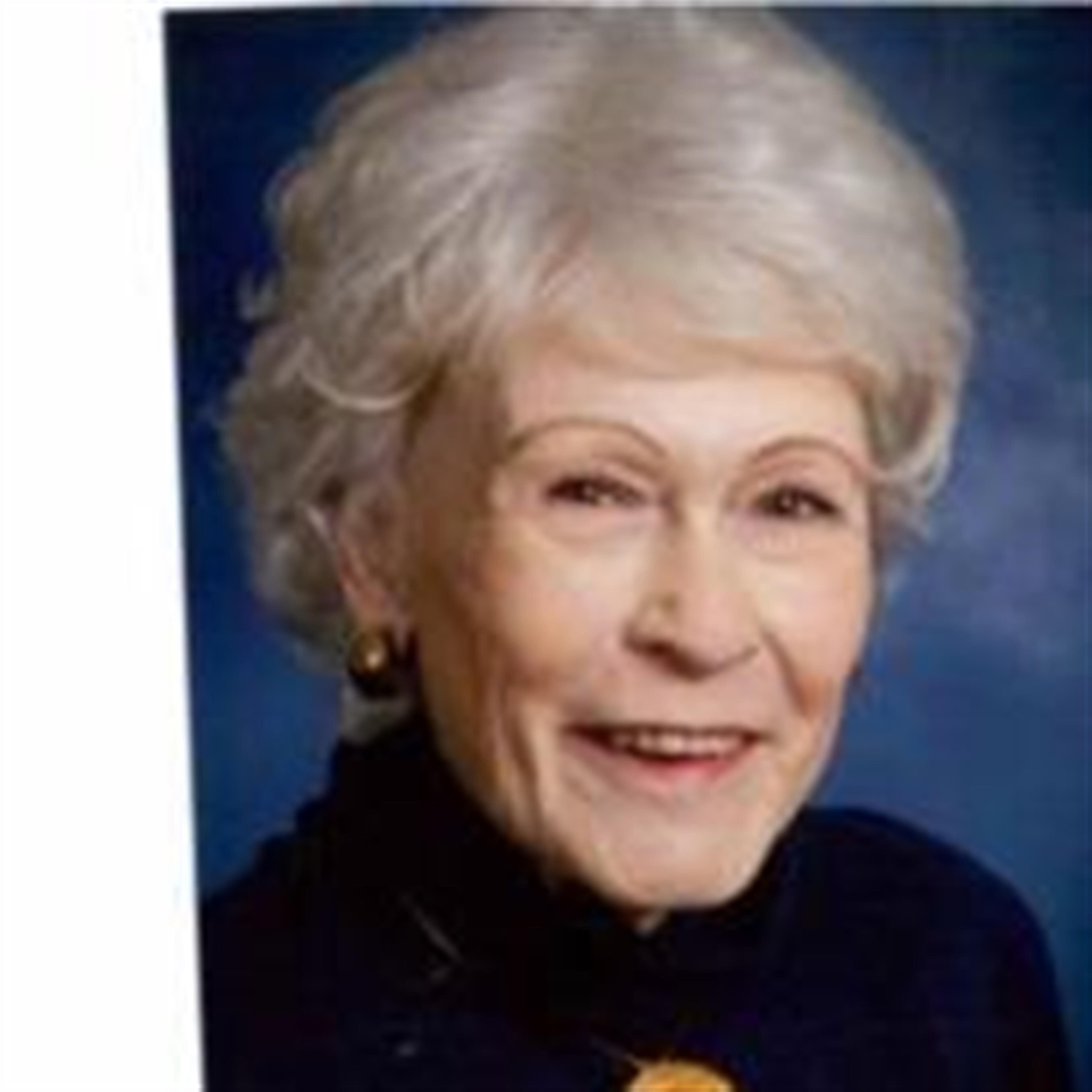 Donna Lee Strong