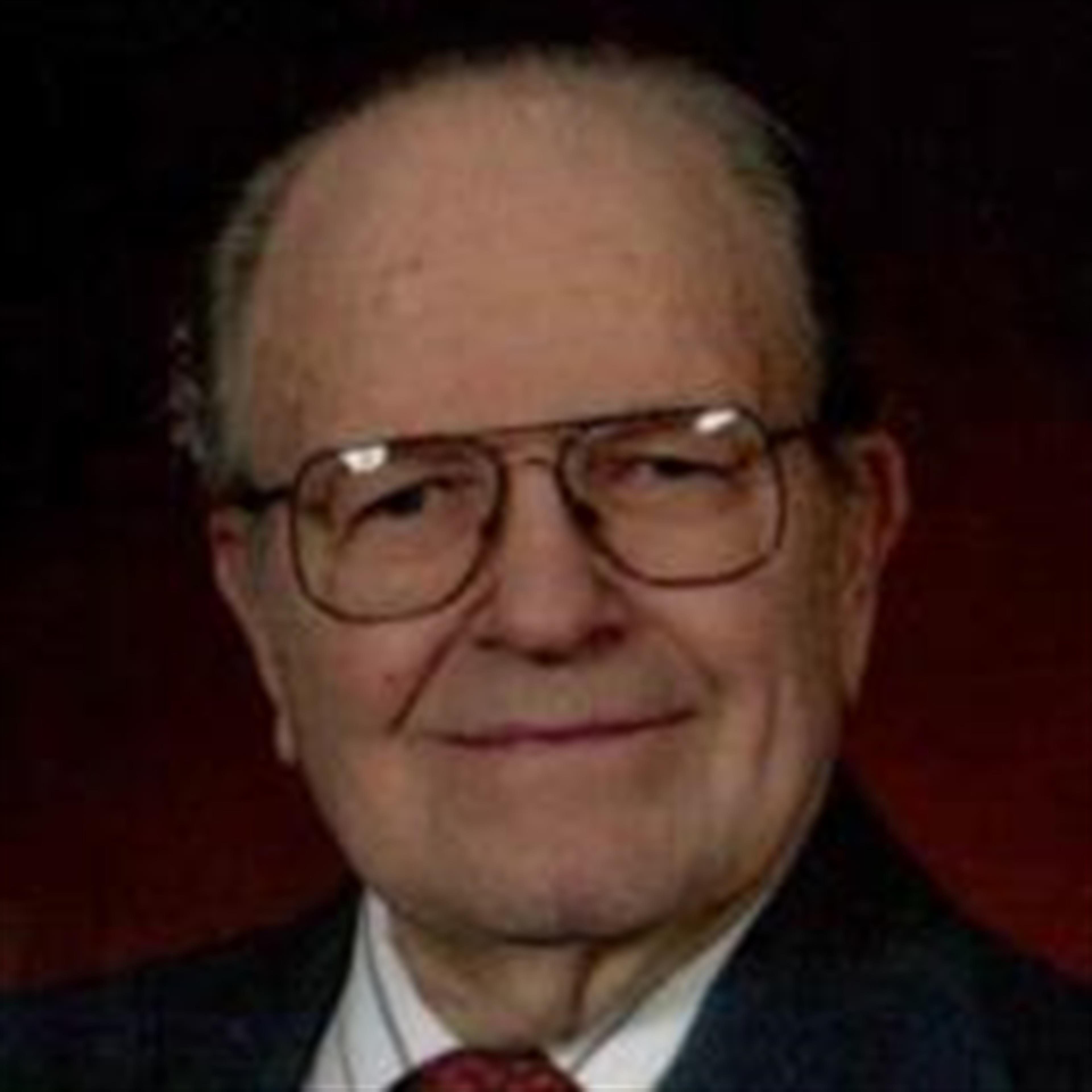 Howard Kenneth Davis