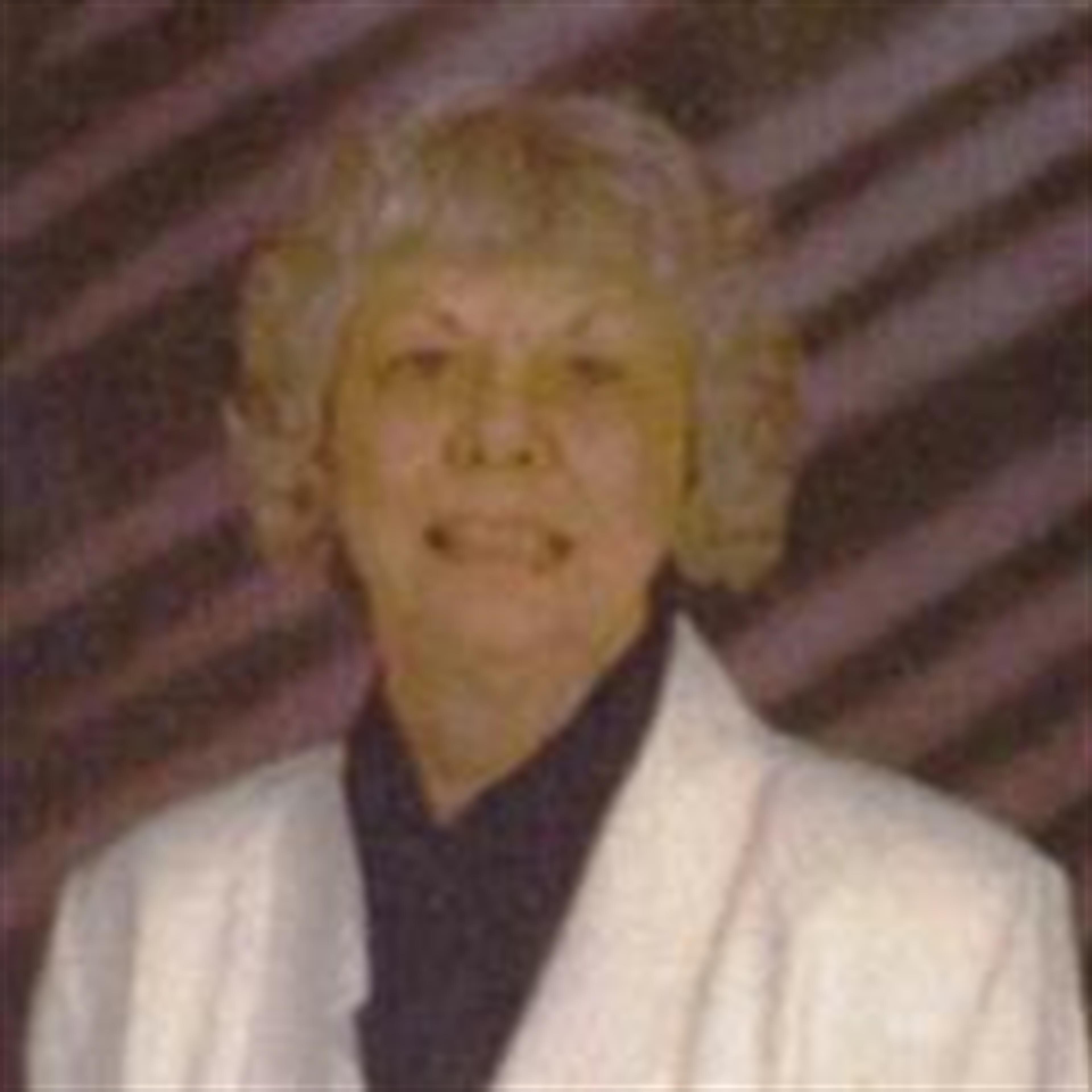 Joyce  E. Burton