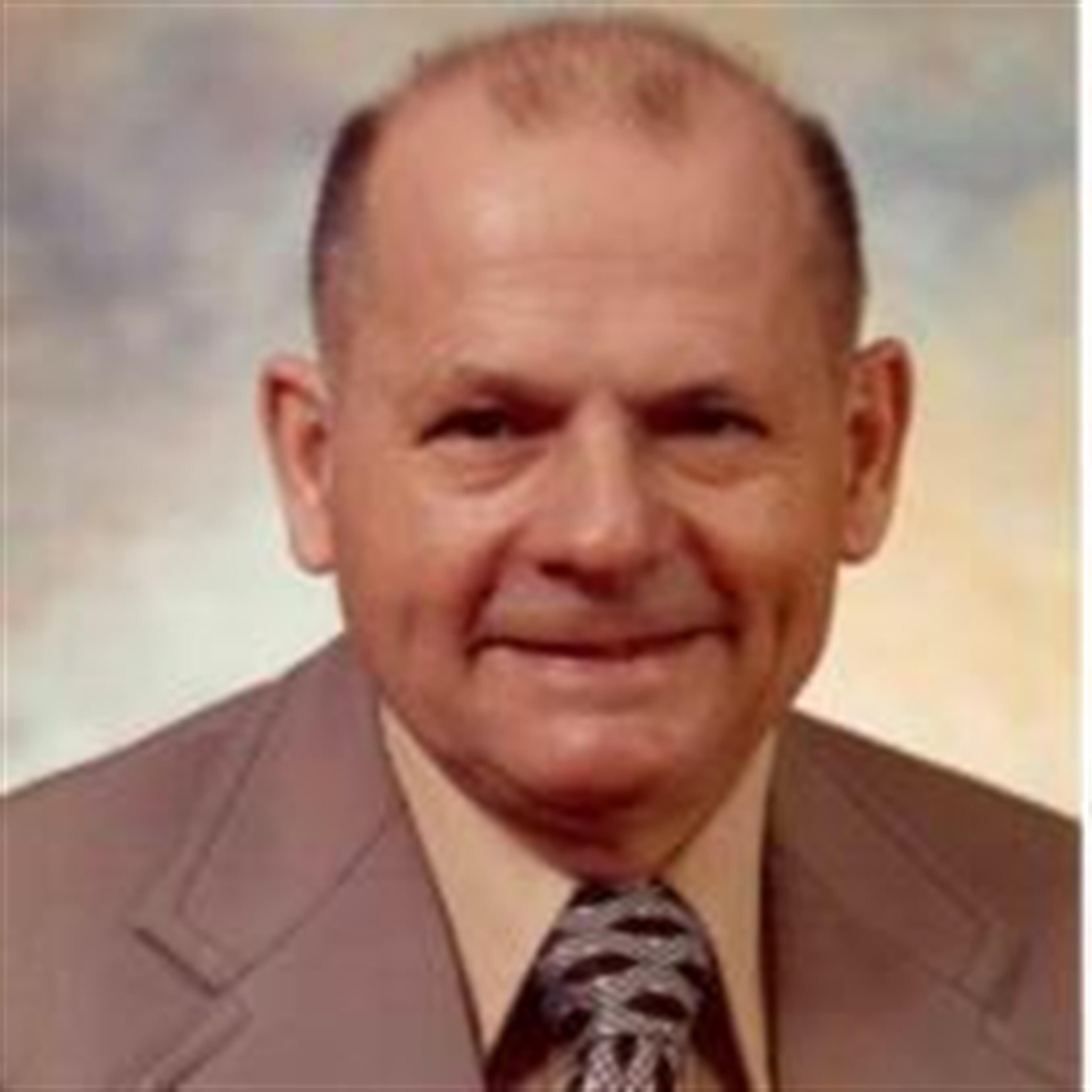 Kenneth  H. Park