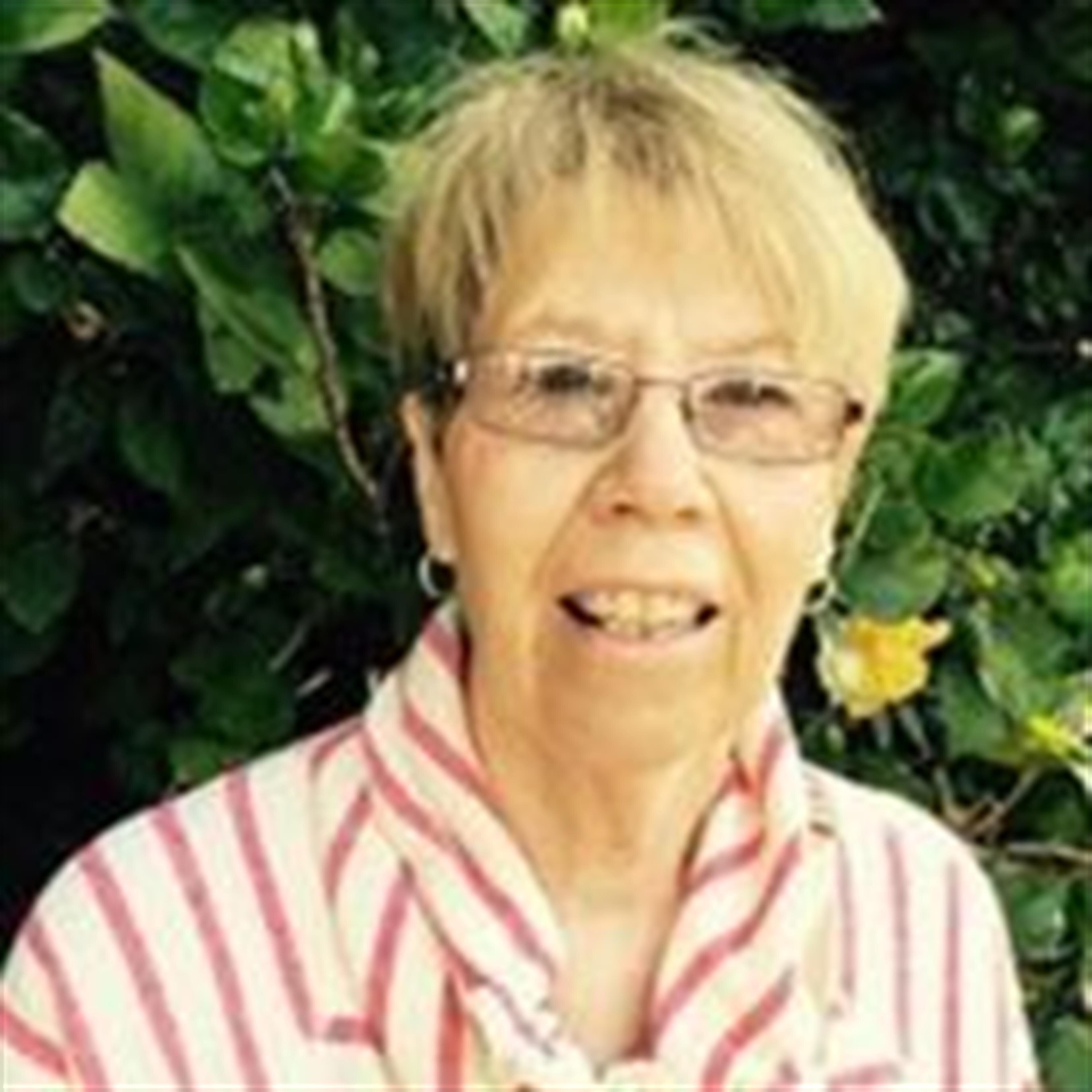 Carol Ann Logemann