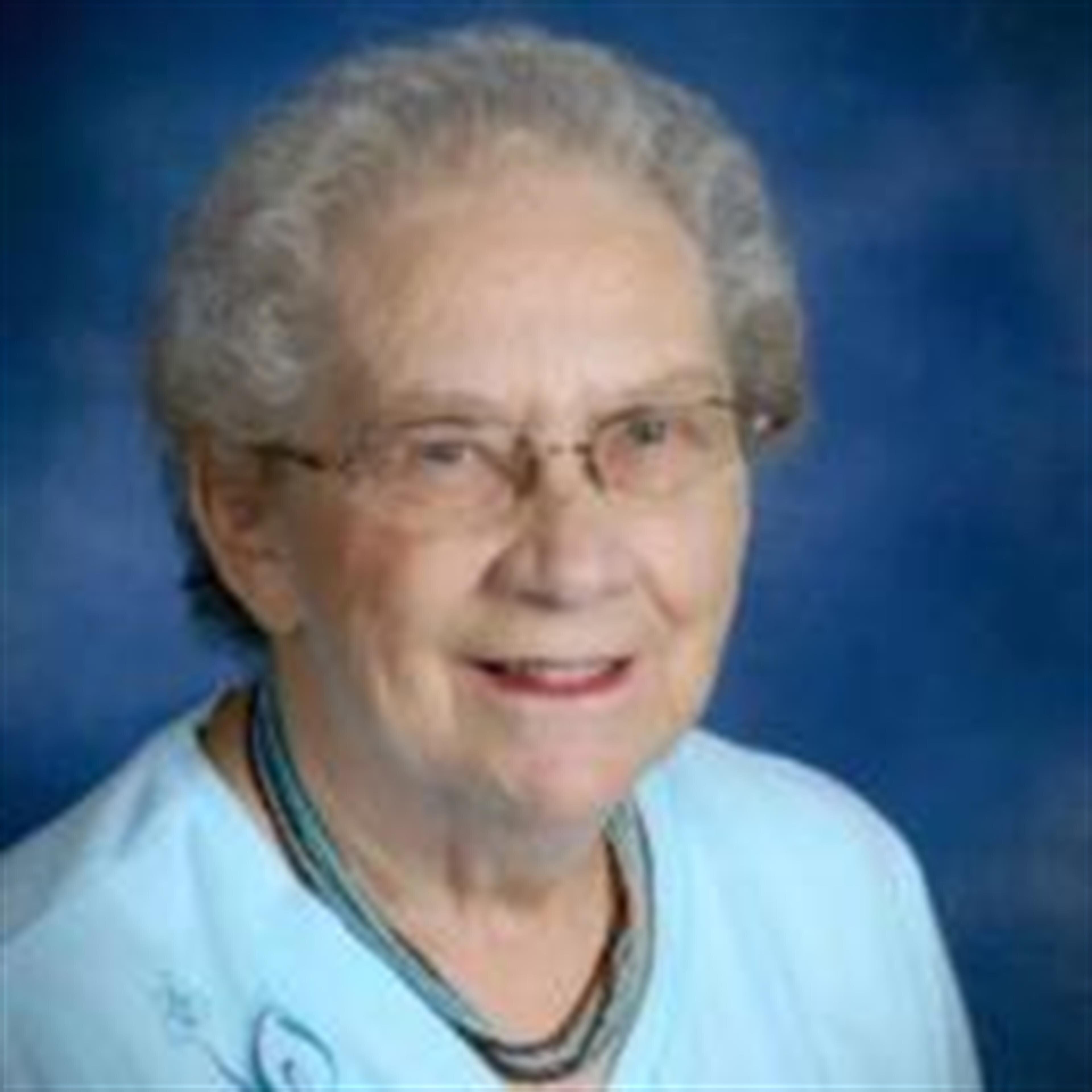Mary Ann  Broske