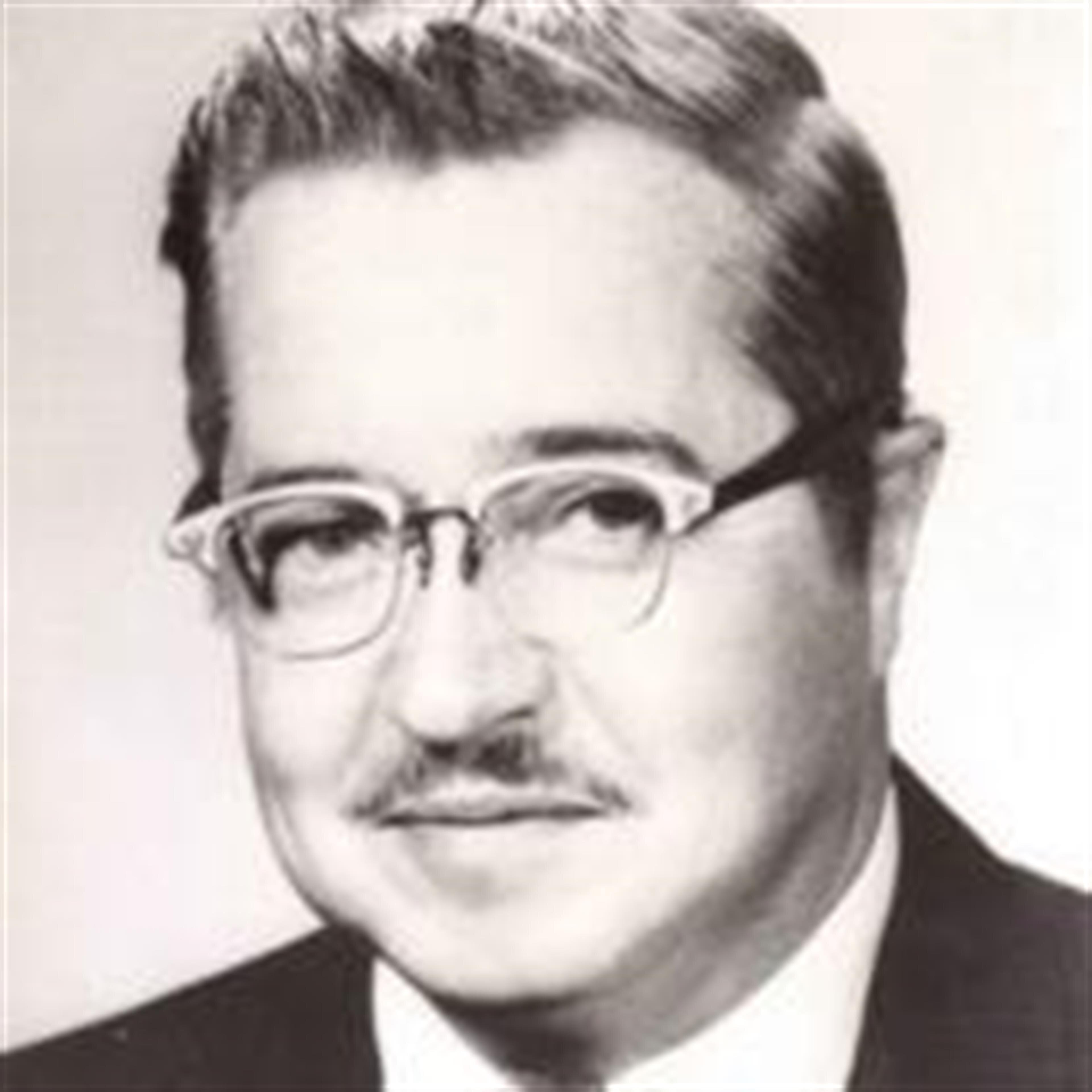 Melvin Clyde Losier