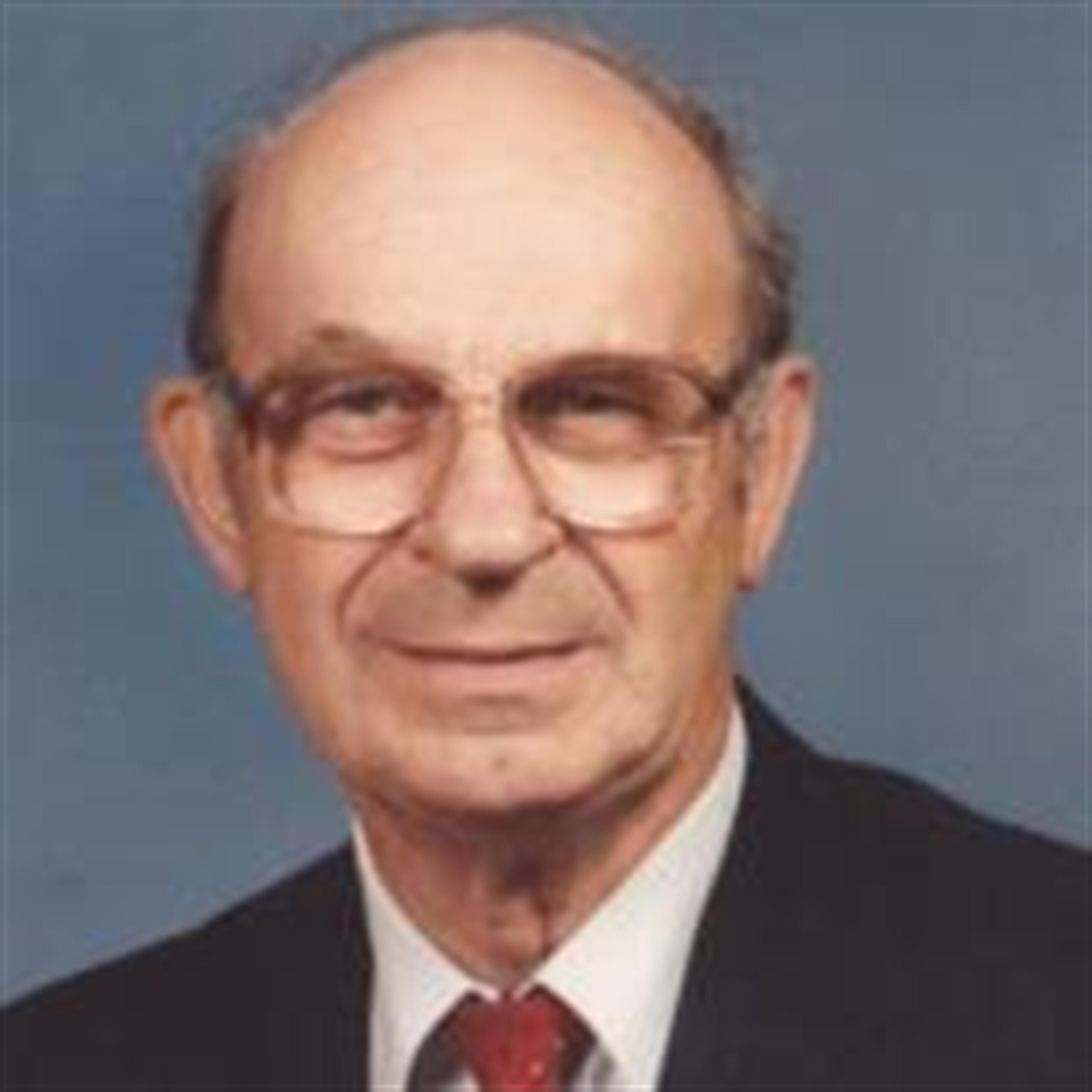 Ernest  Eichel