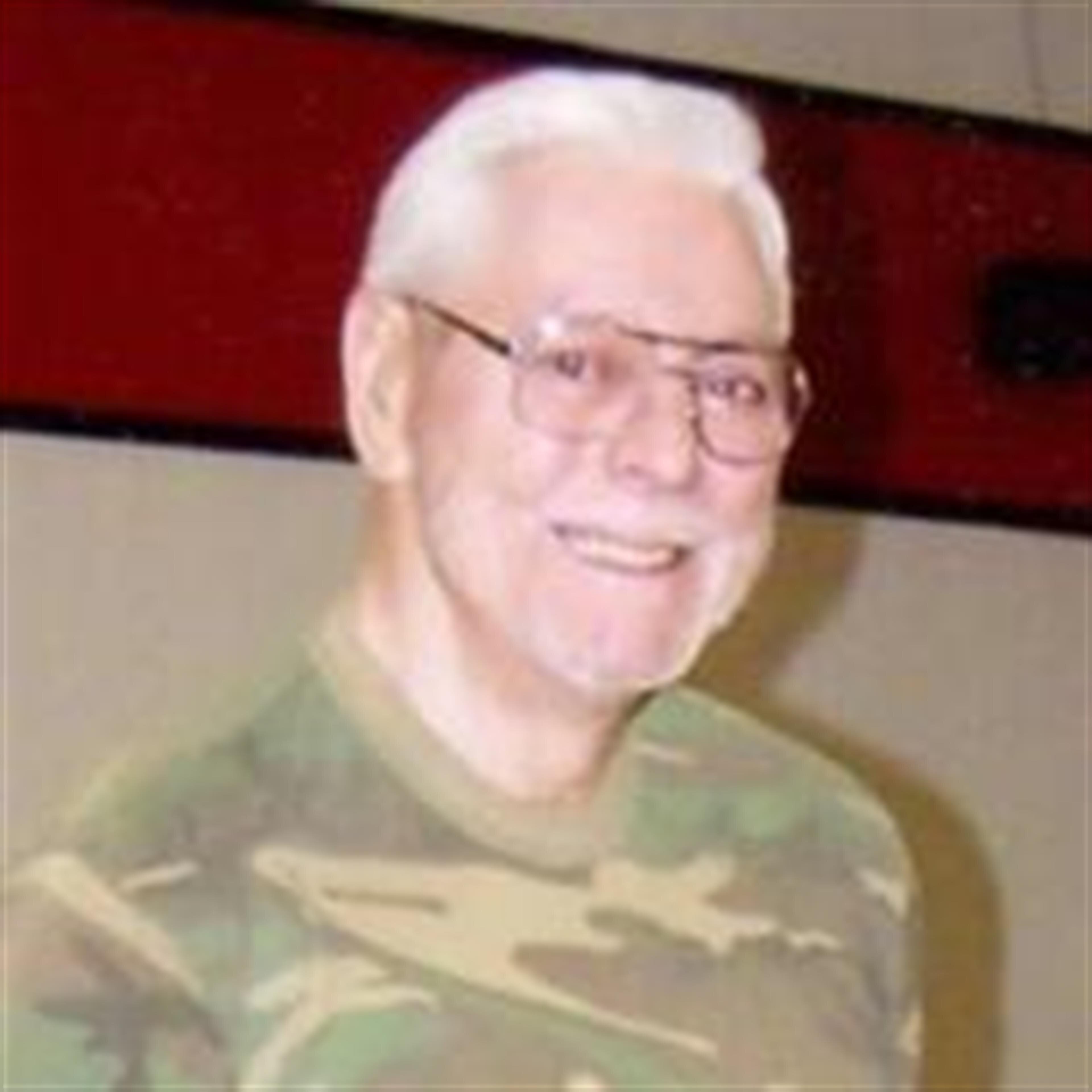 Eldon "Bud"  Clements