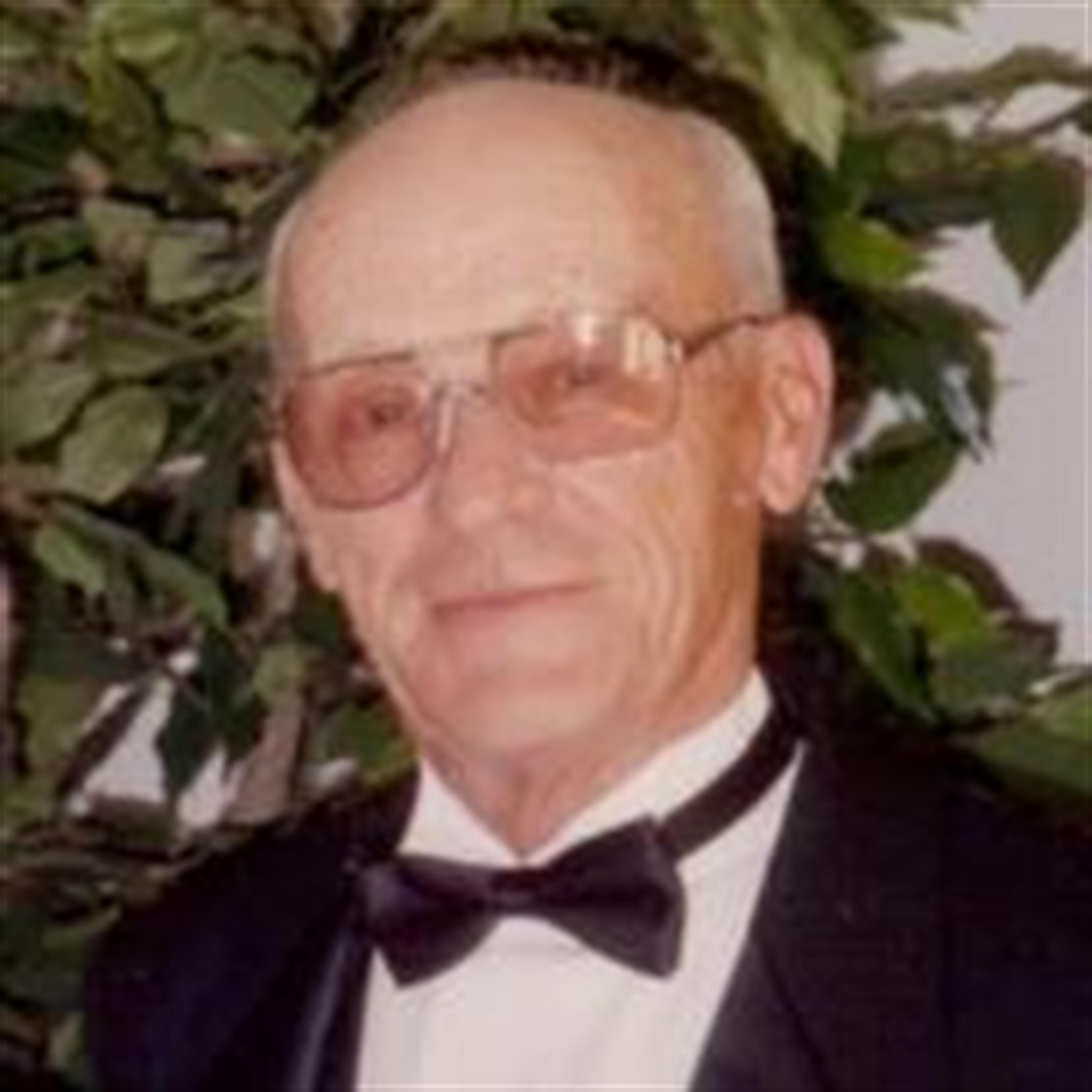Elmer "Dale" Turney