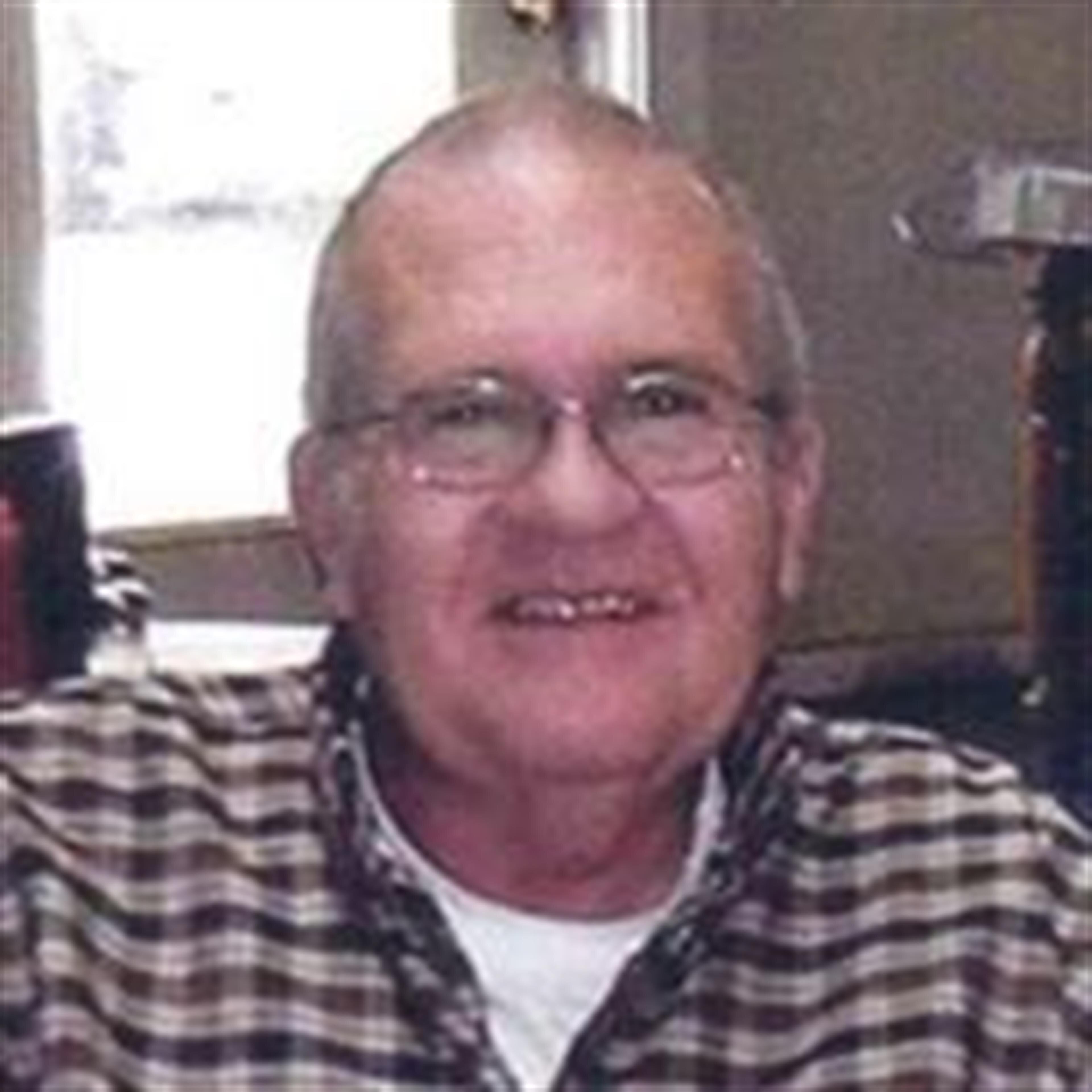Tom A. Greenawalt