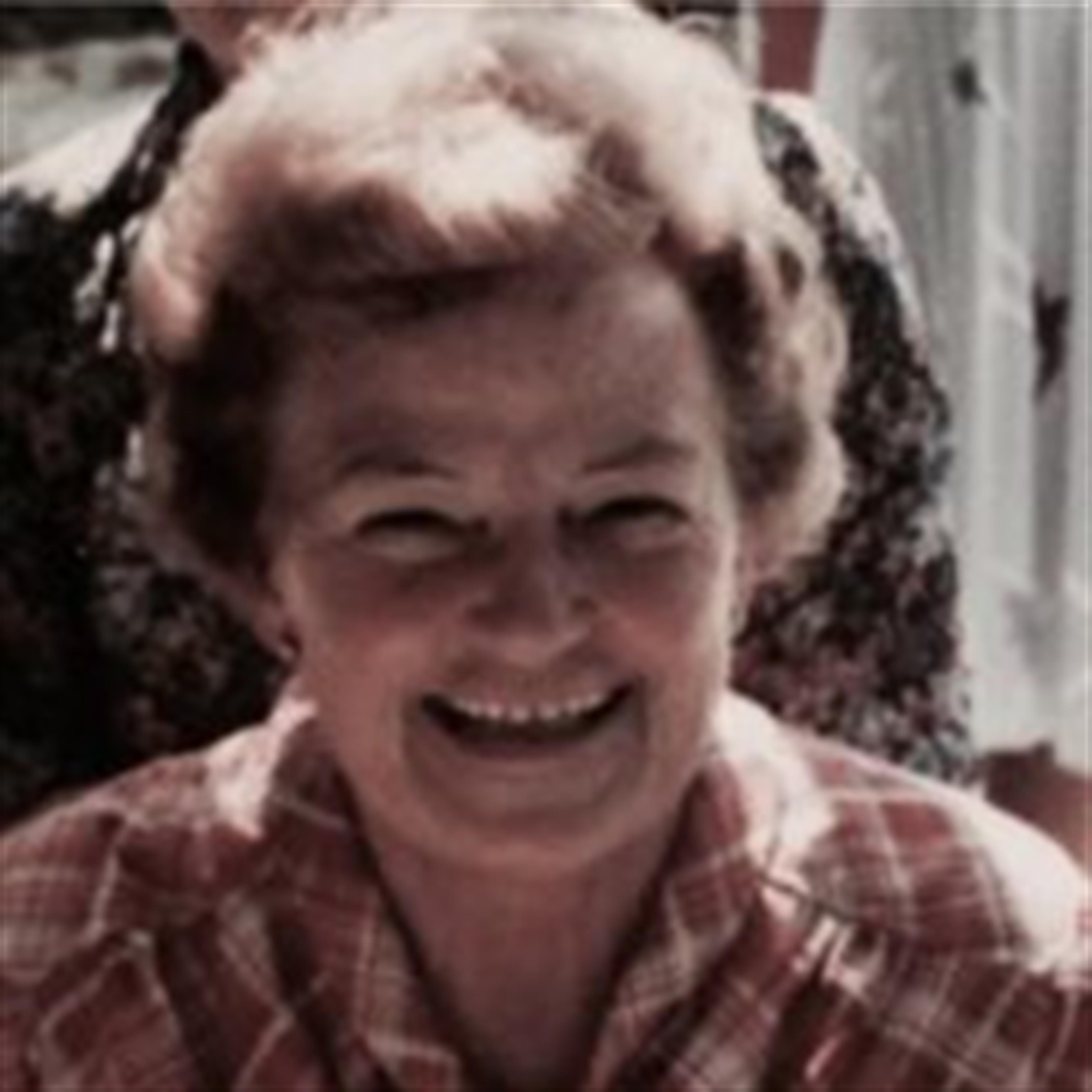 Erna Marie Heinkel-Southwell