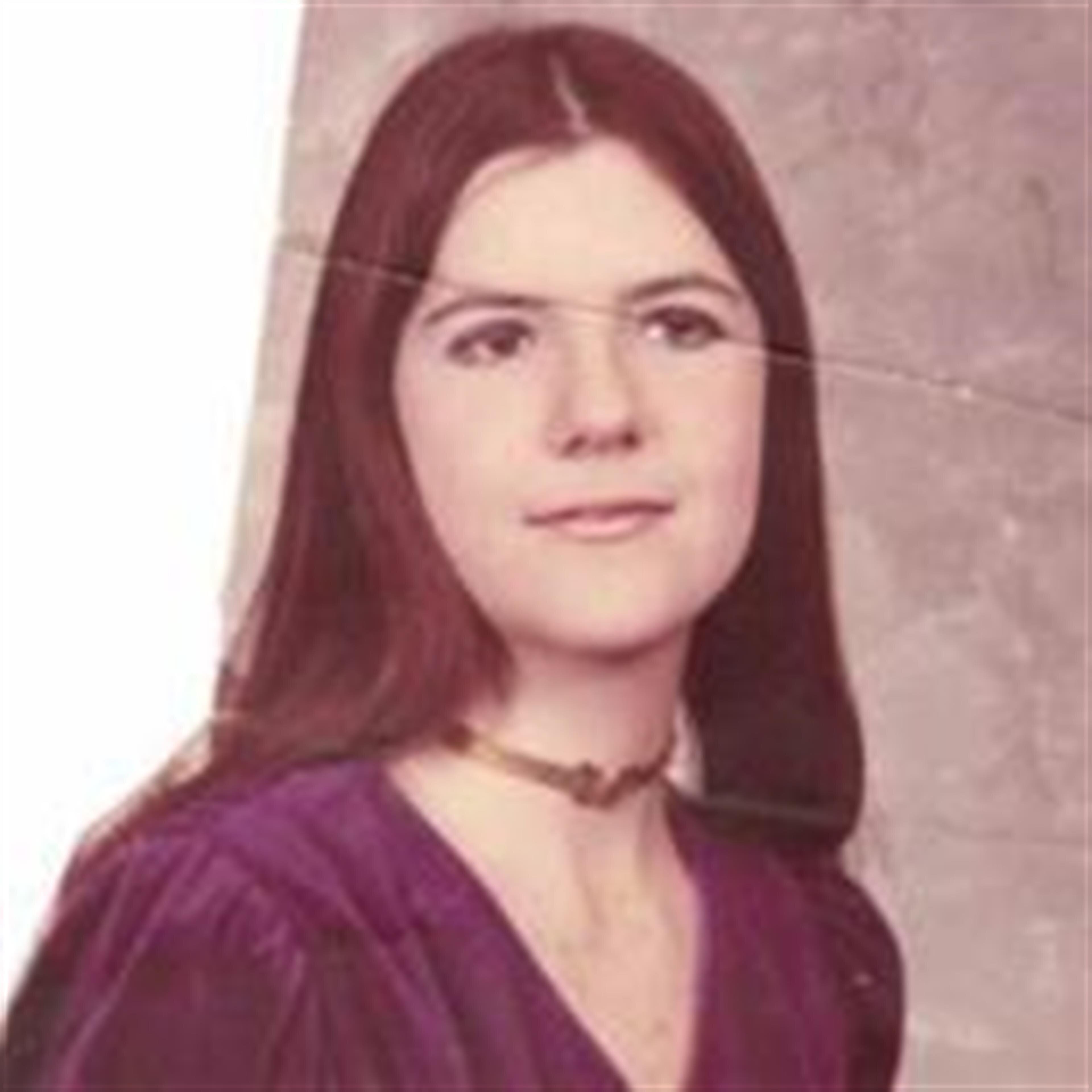 Mary Elizabeth (Rich) Hebenstreit