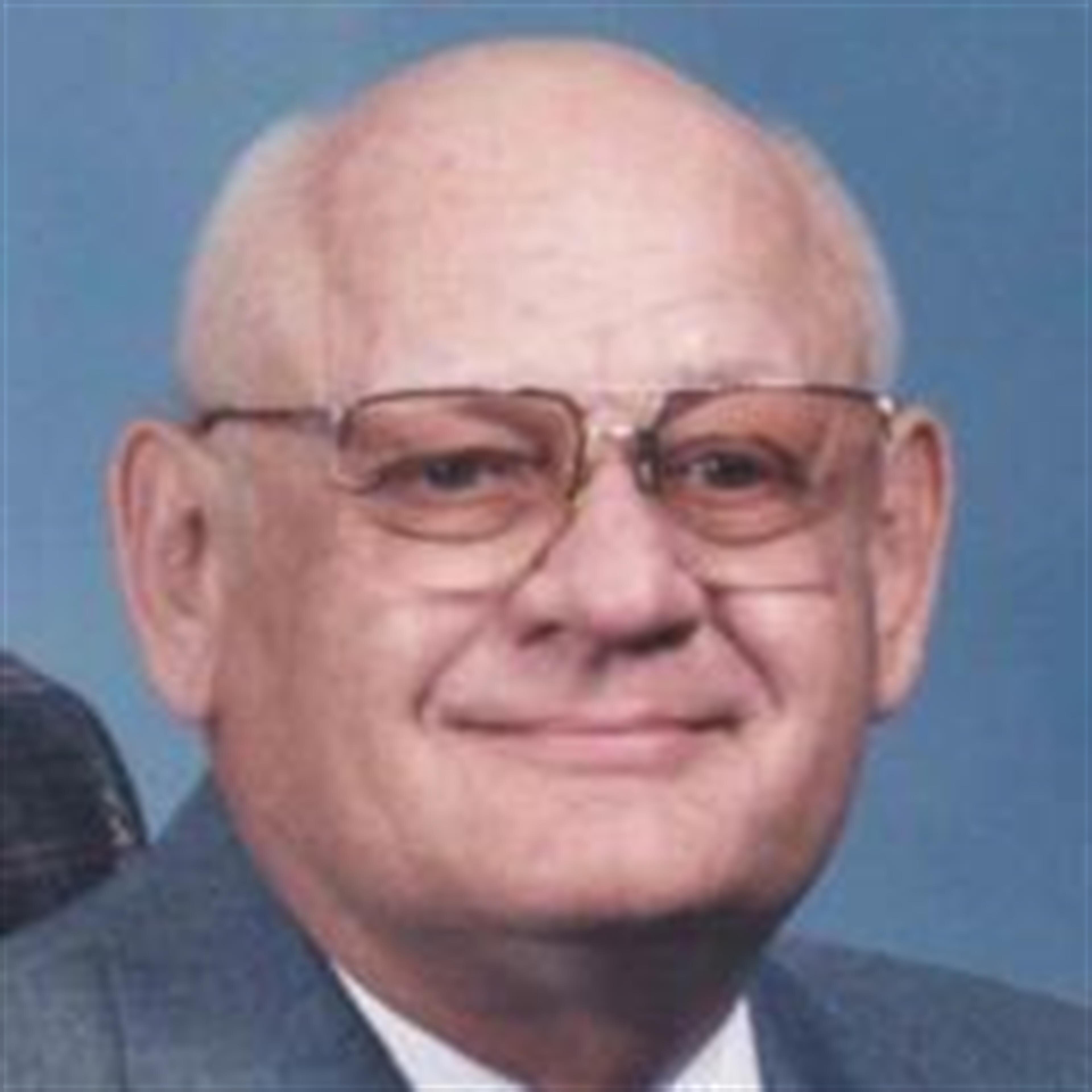 Arthur G.  Wilmert