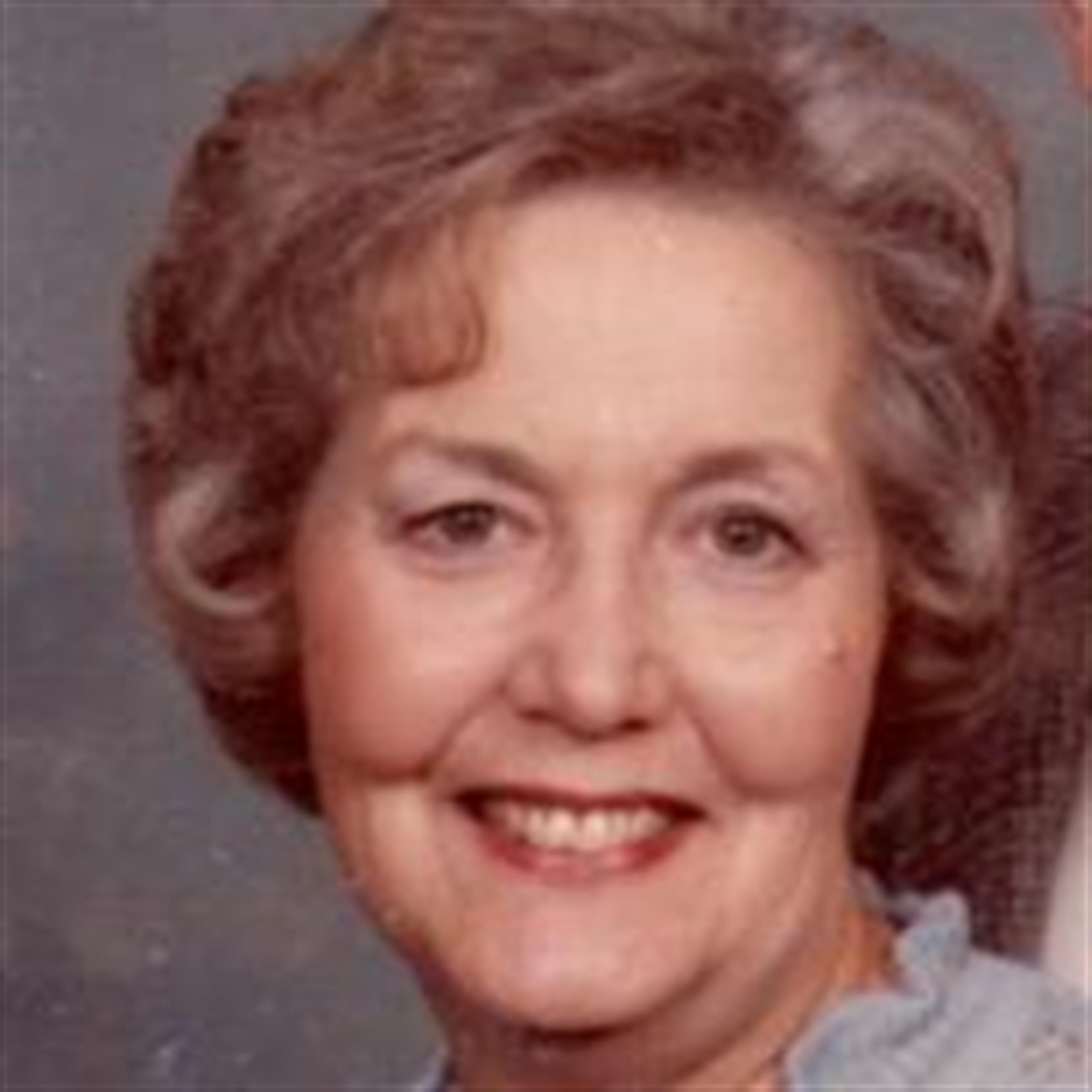 Edna Mae Bagenski