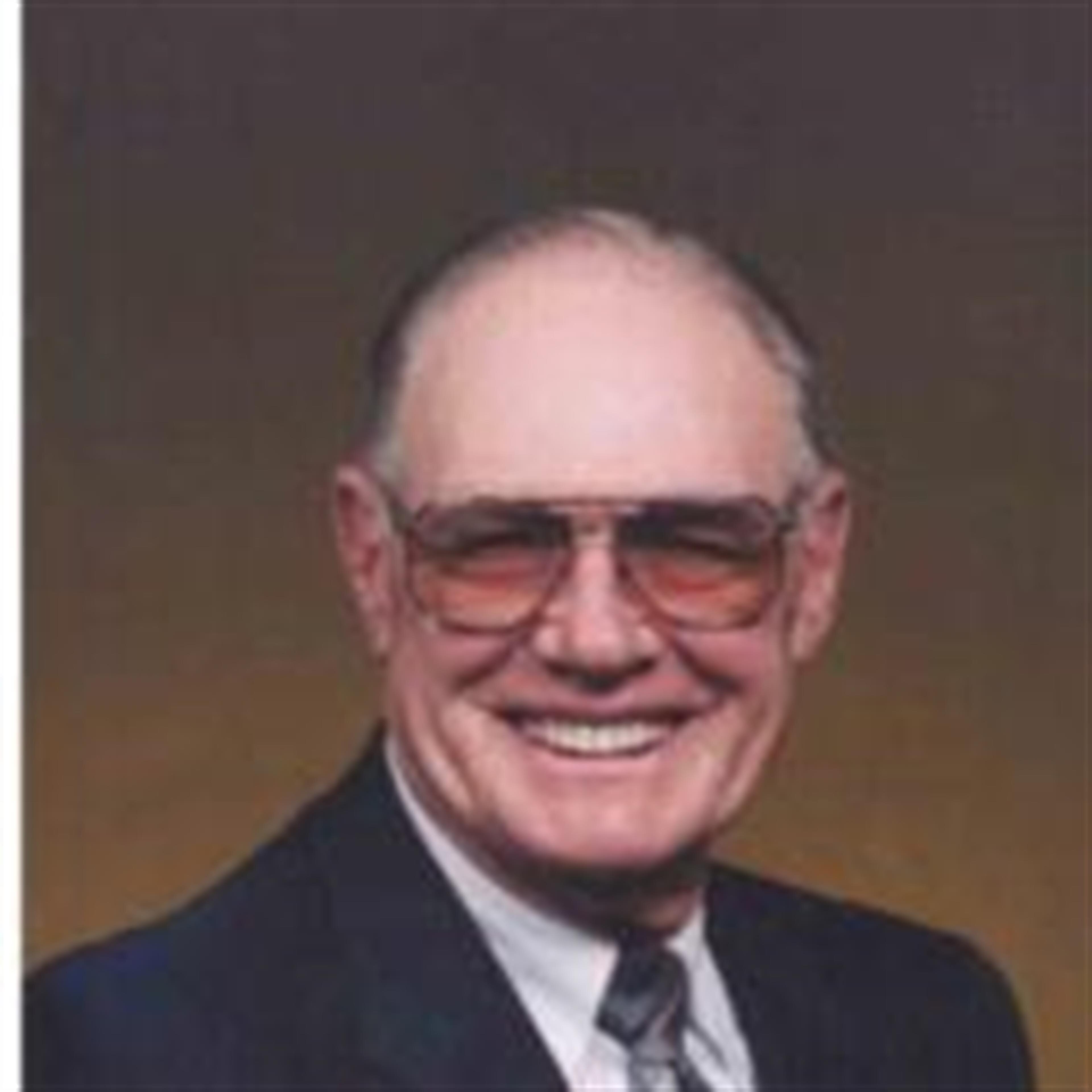 Donald R Guffey