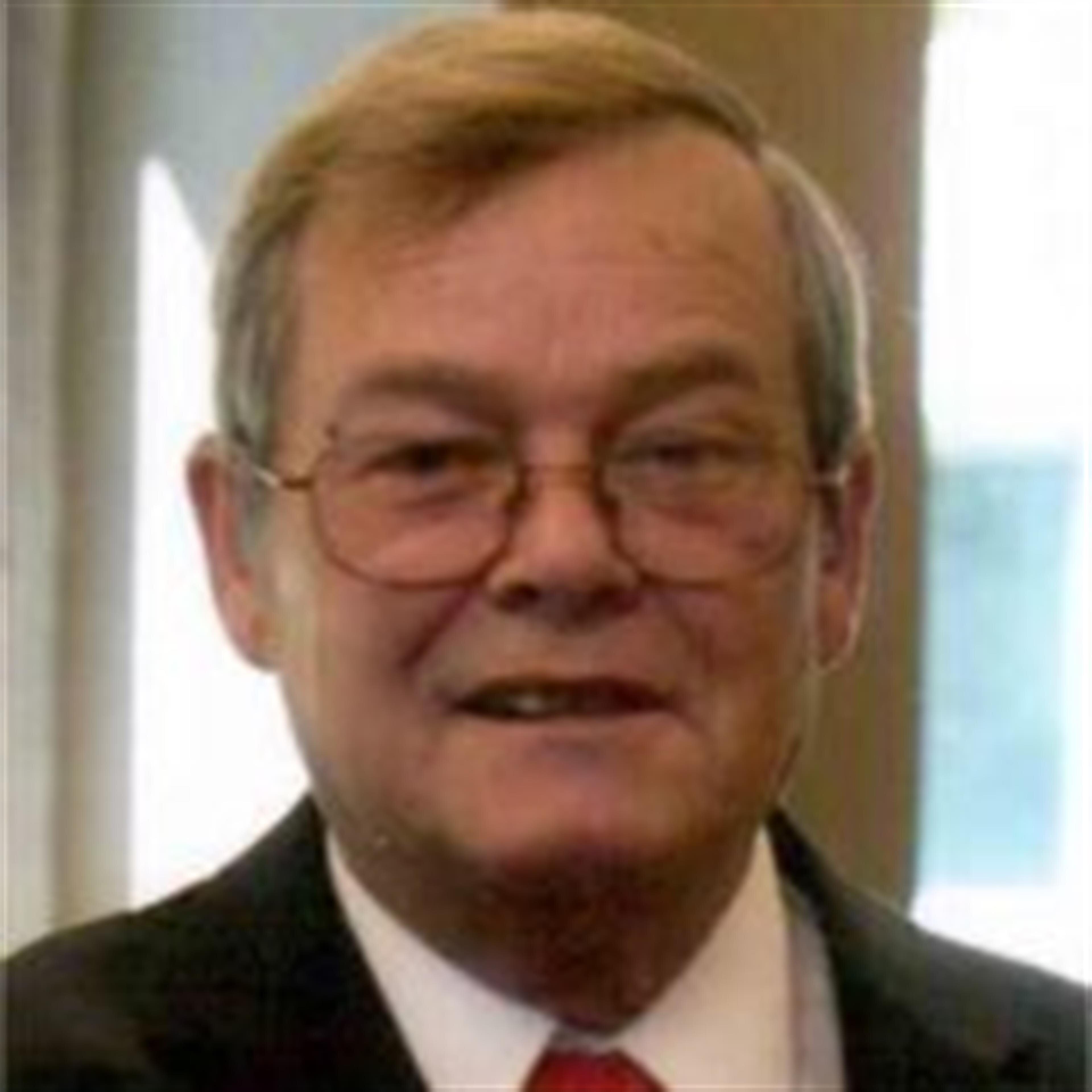 Steven O.  Davis