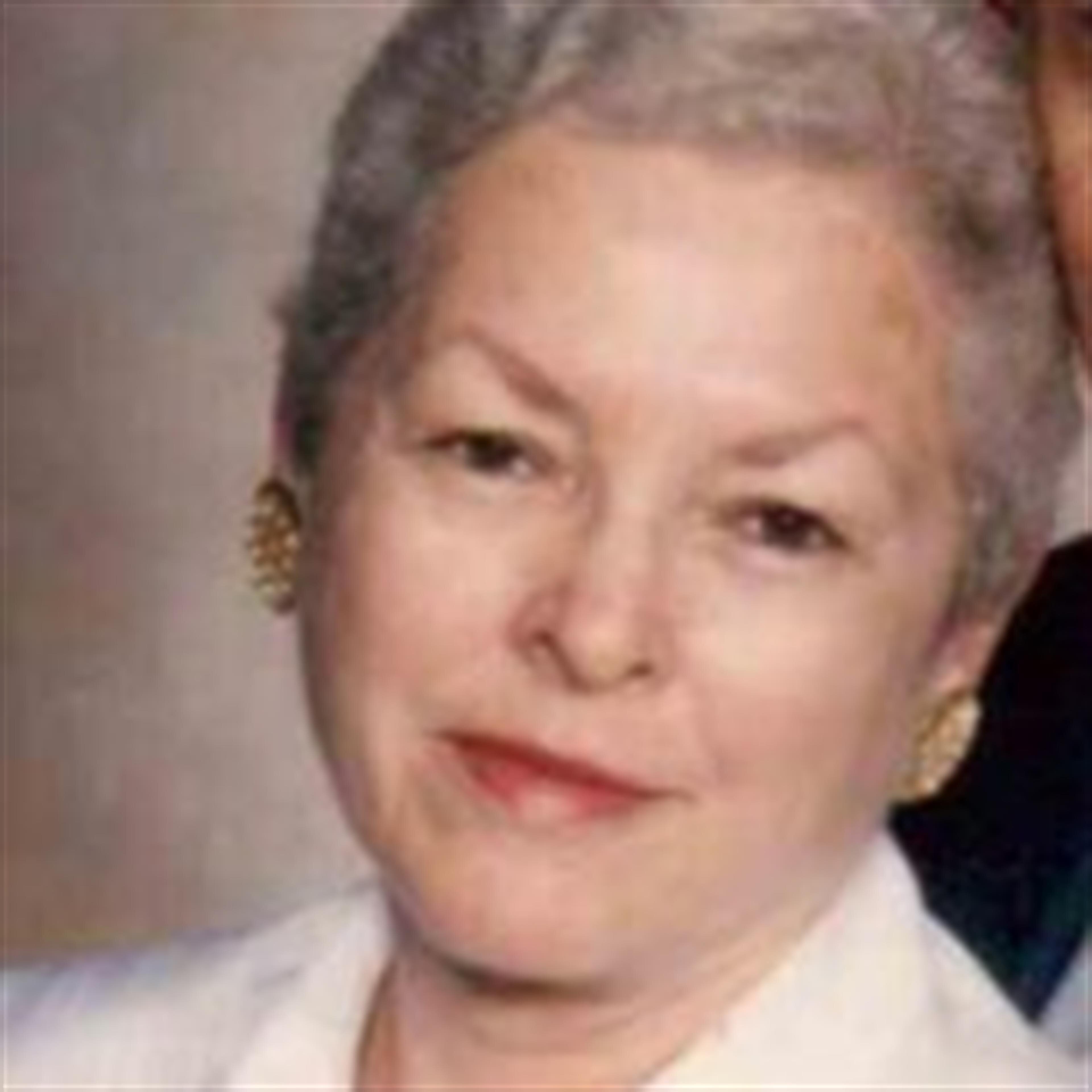 Patricia Ann Wight