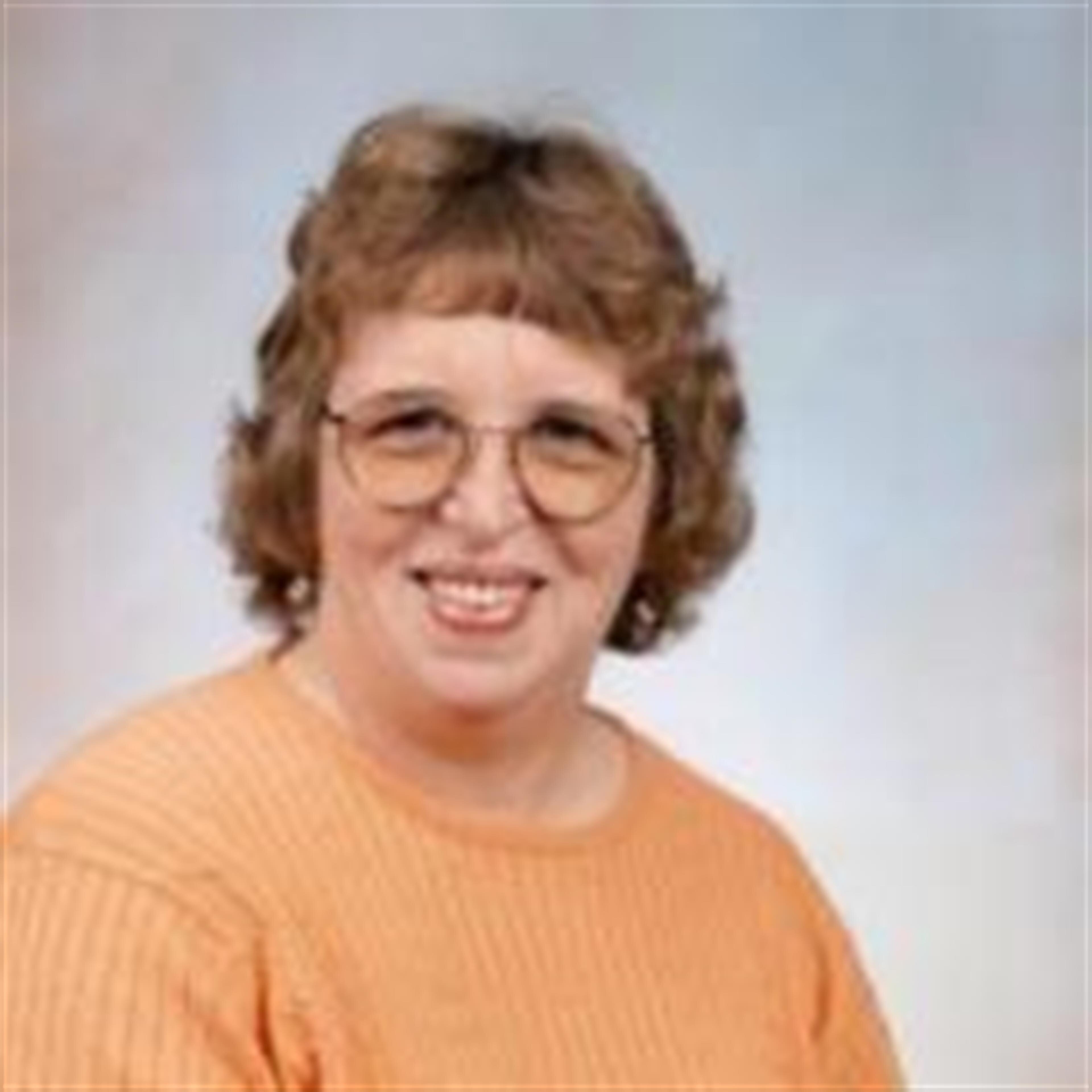 Janet Claire Winter