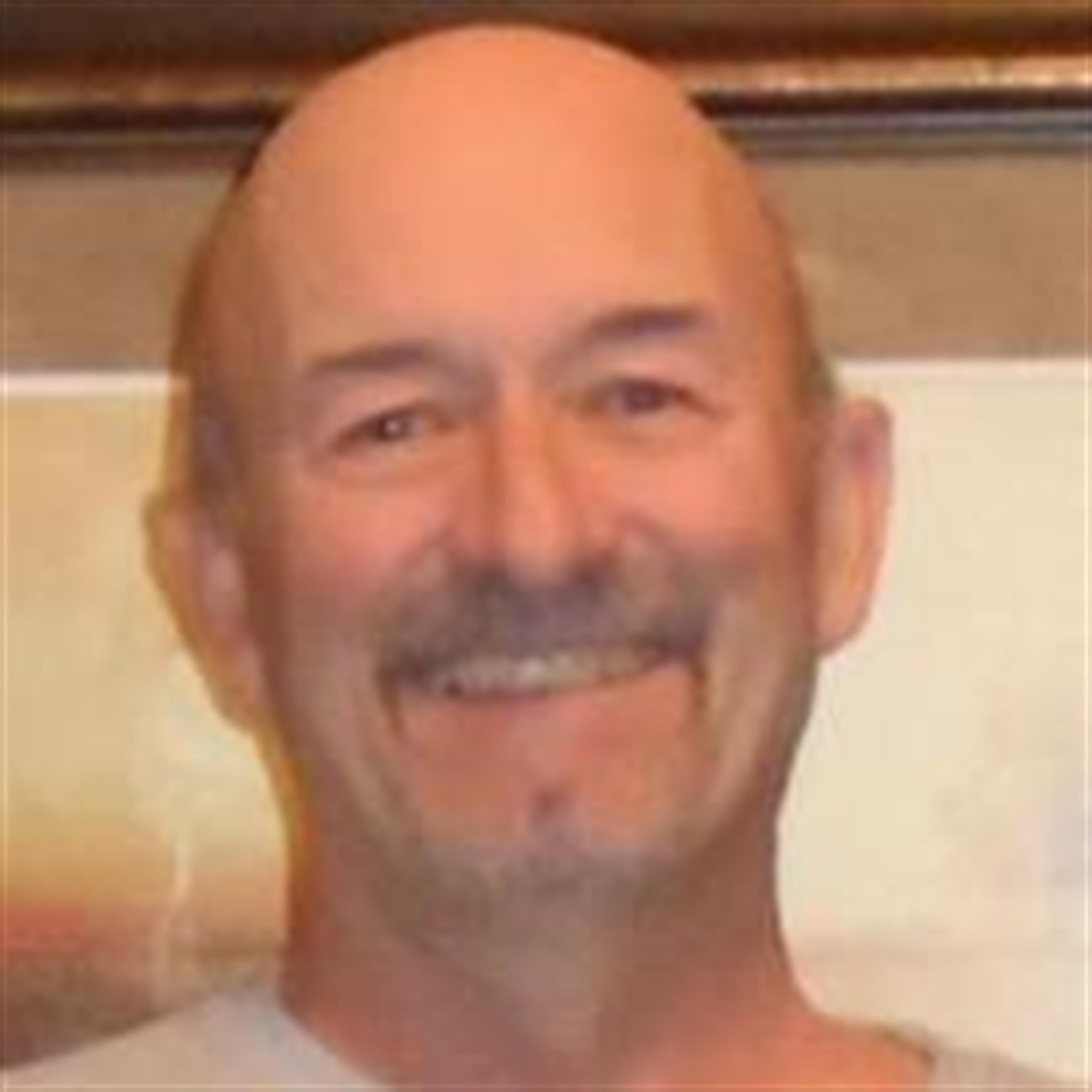 Mark A McBride