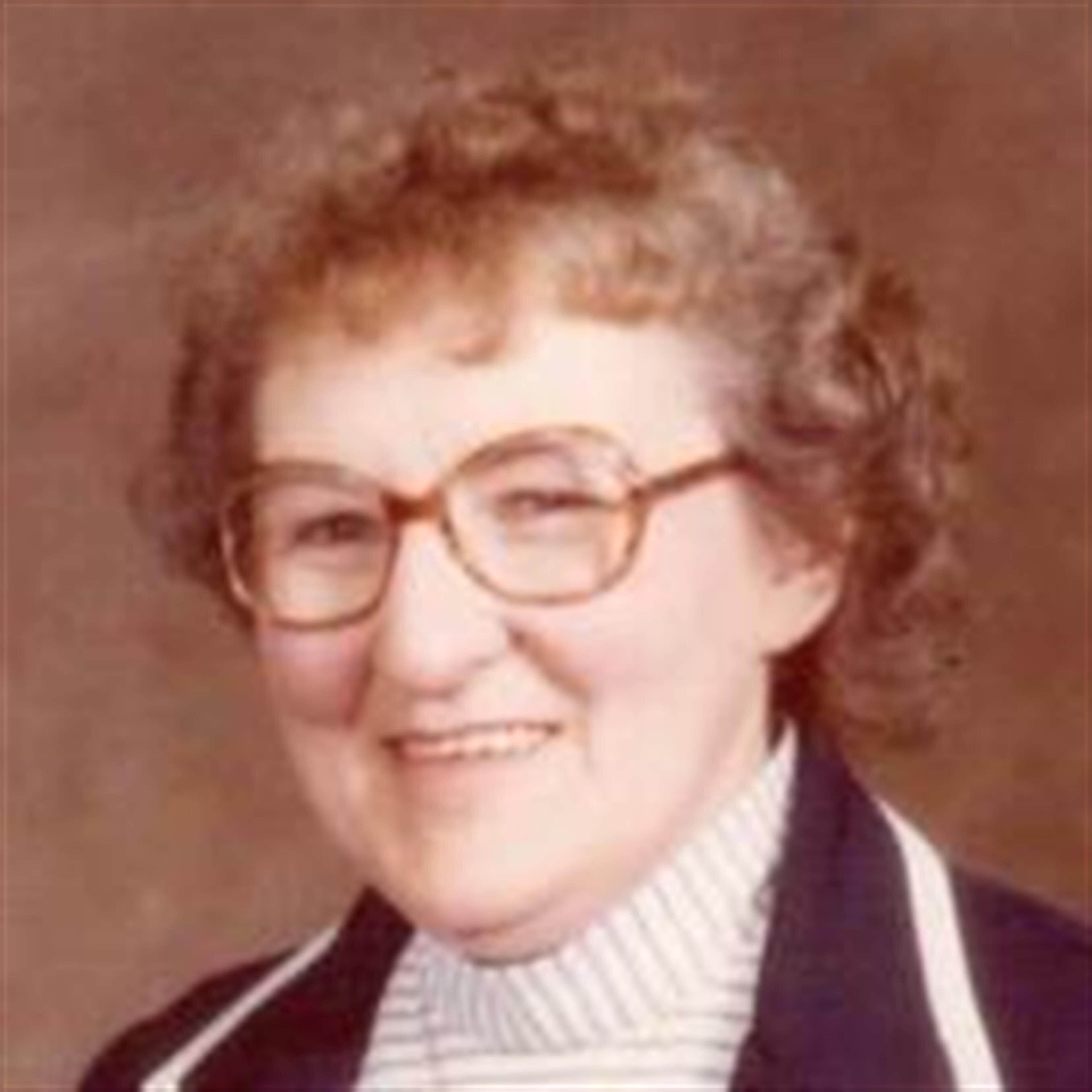 Priscilla J. Wetz